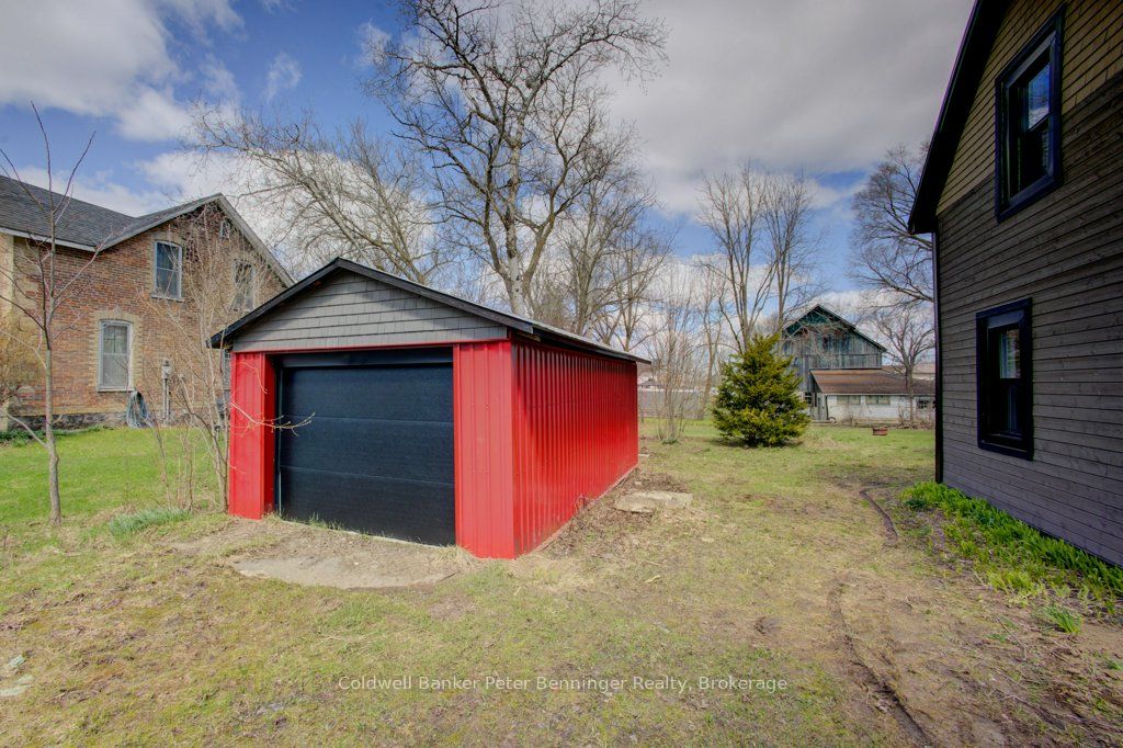 250 Alma Street, Arran-Elderslie, ON N0G 2N0 photo 3