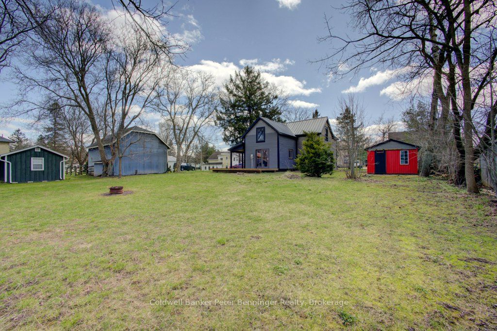 250 Alma Street, Arran-Elderslie, ON N0G 2N0 photo 5
