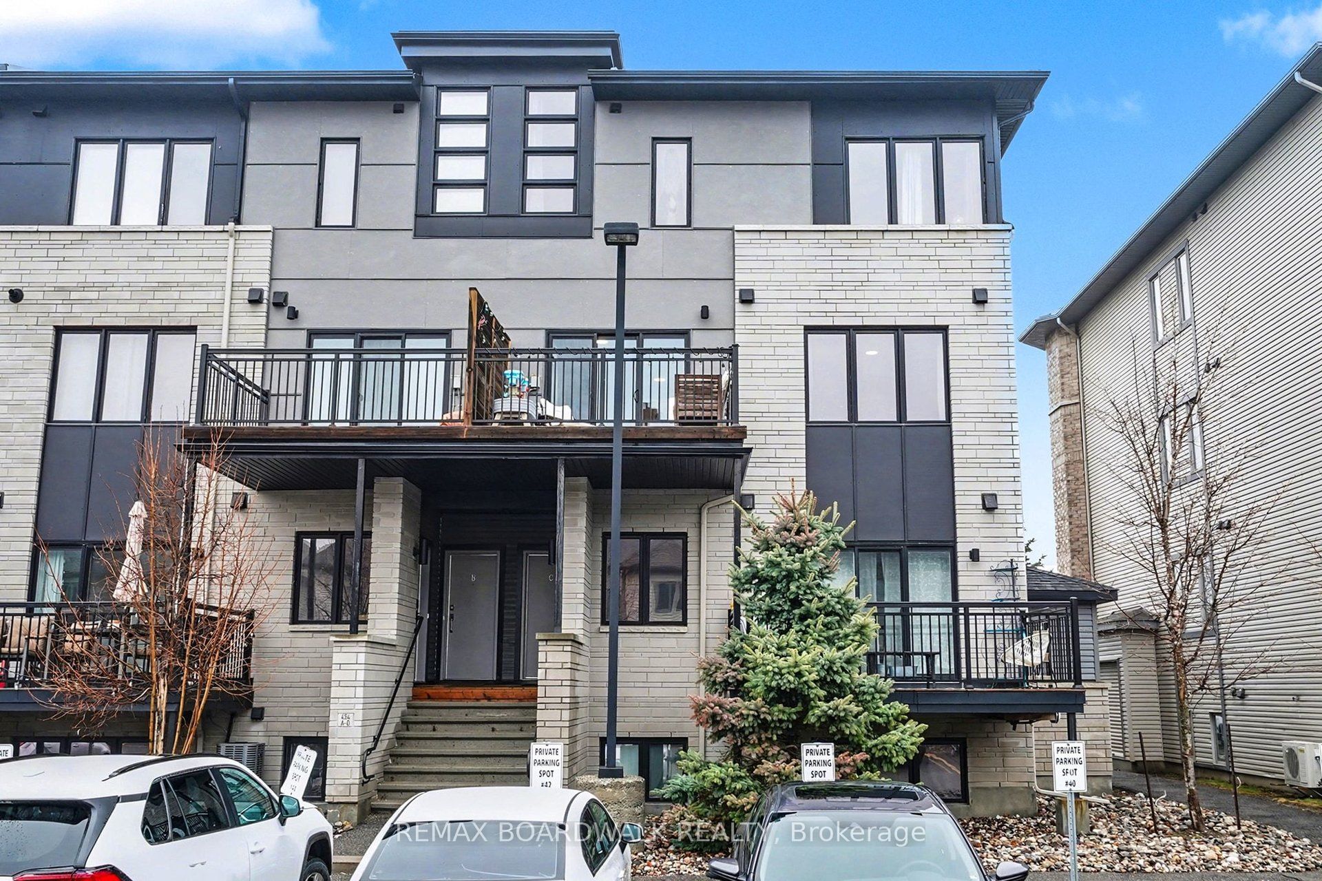 454 Via Verona Street 36, Barrhaven, ON K2J 6B3 photo 2