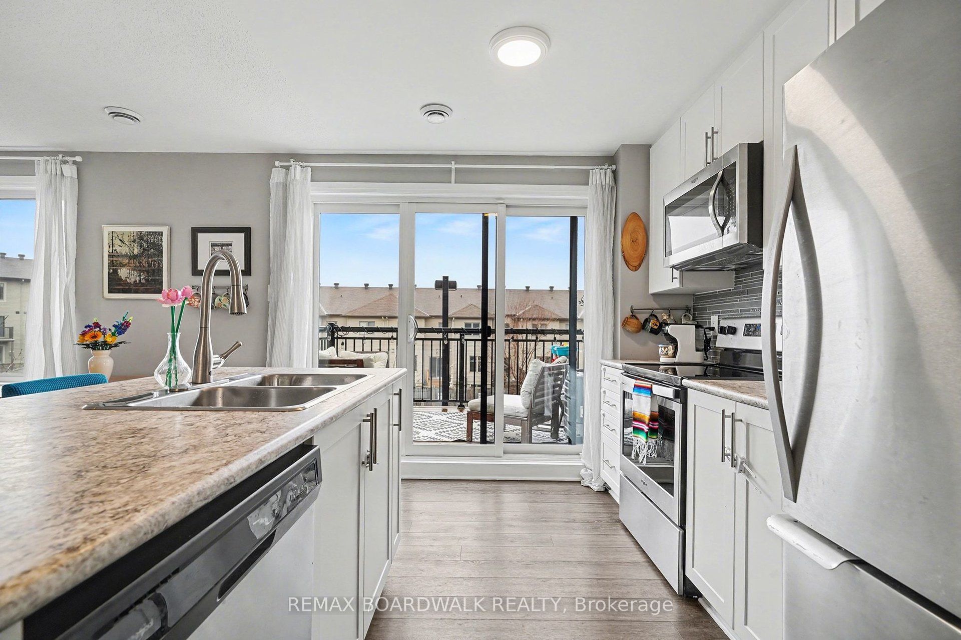 454 Via Verona Street 36, Barrhaven, ON K2J 6B3 photo 4
