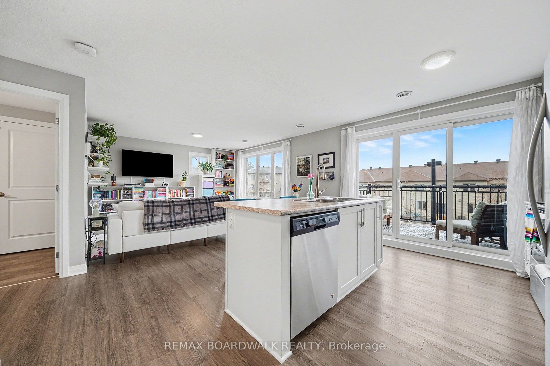 454 Via Verona Street 36, Barrhaven, ON K2J 6B3 photo 5