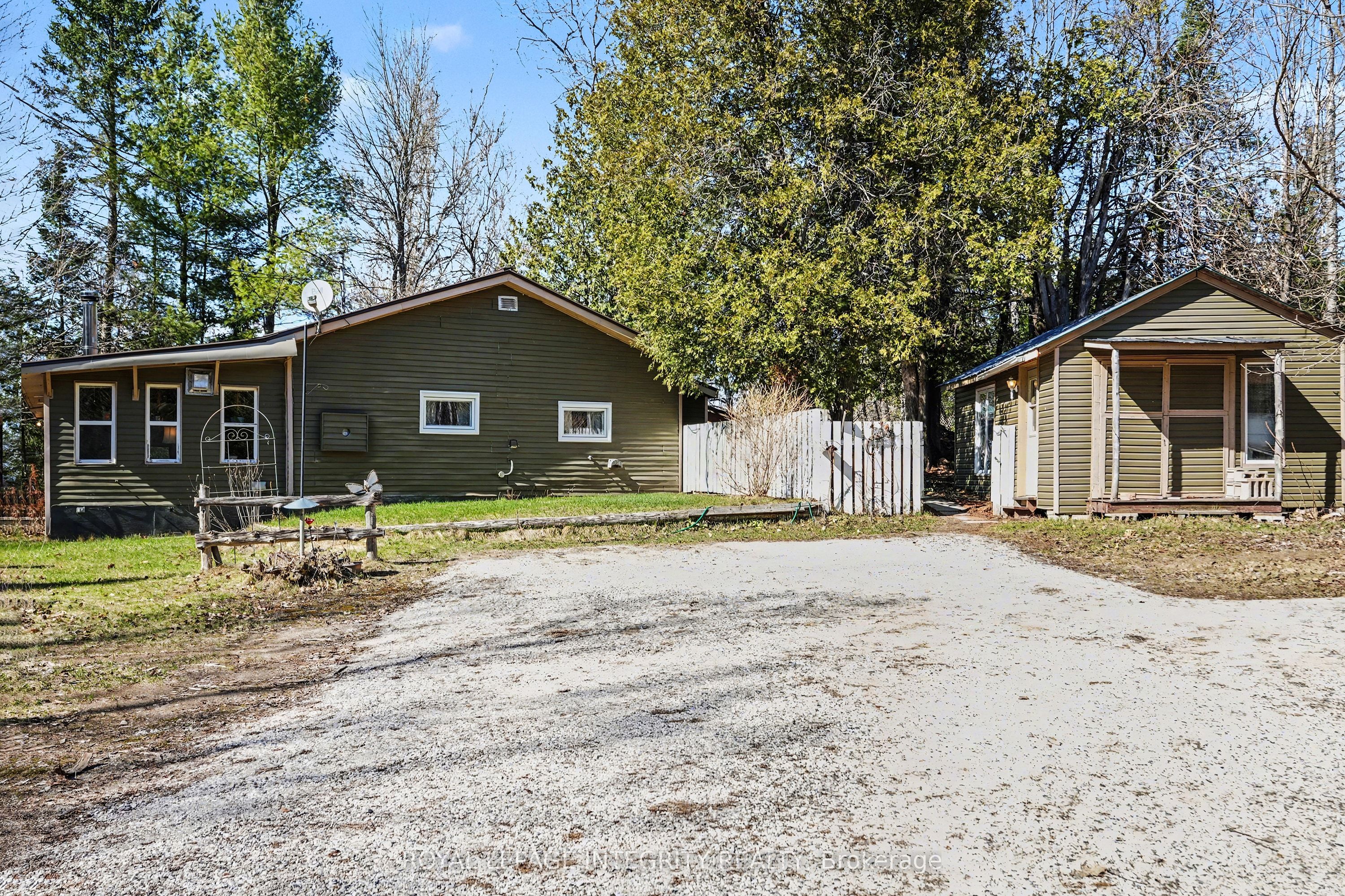176 Clyde Lane, Lanark Highlands, ON K0G 1K0 photo 2