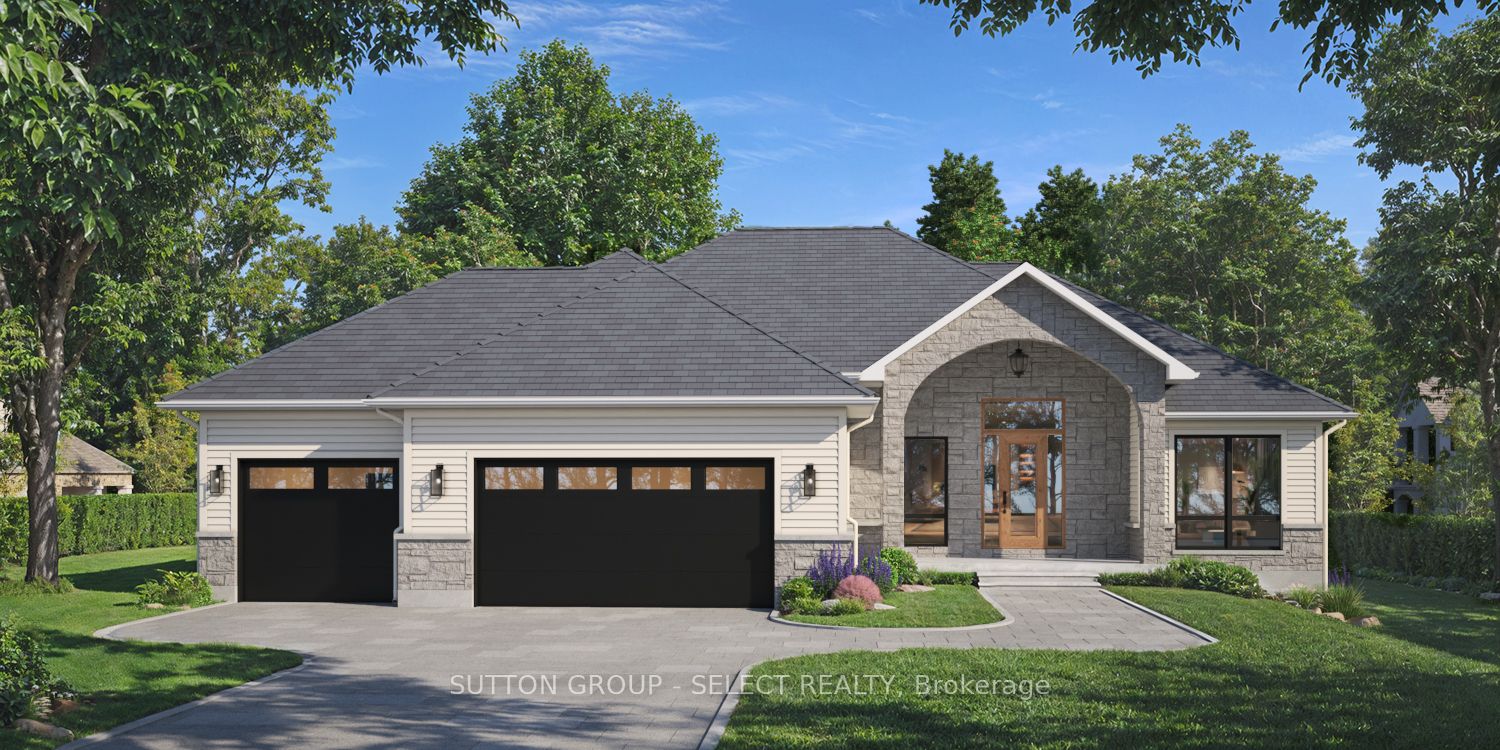 10142 Pinery Bluffs Road, Lambton Shores, ON N0M 1T0