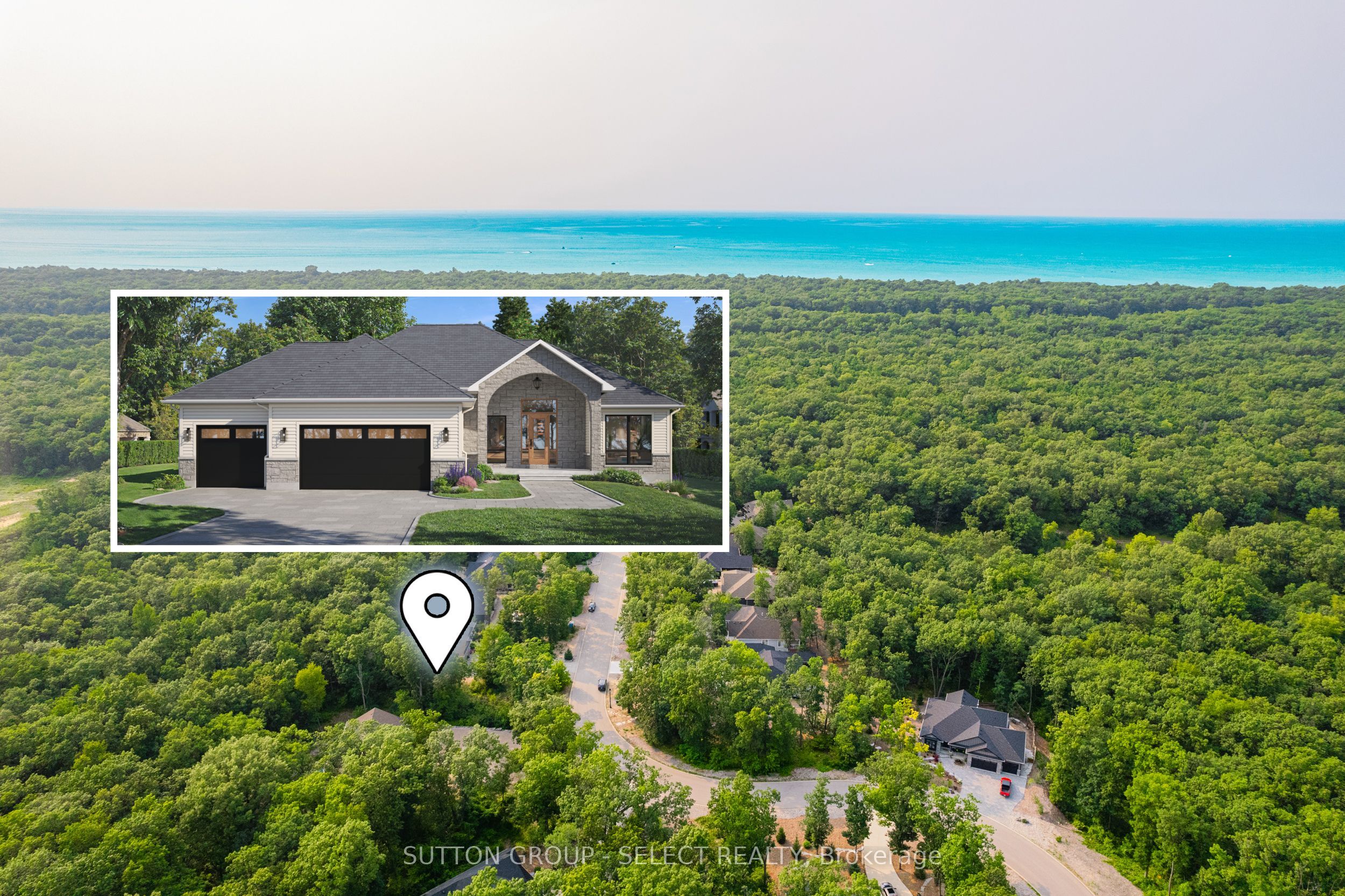 10142 Pinery Bluffs Road, Lambton Shores, ON N0M 1T0 photo 2