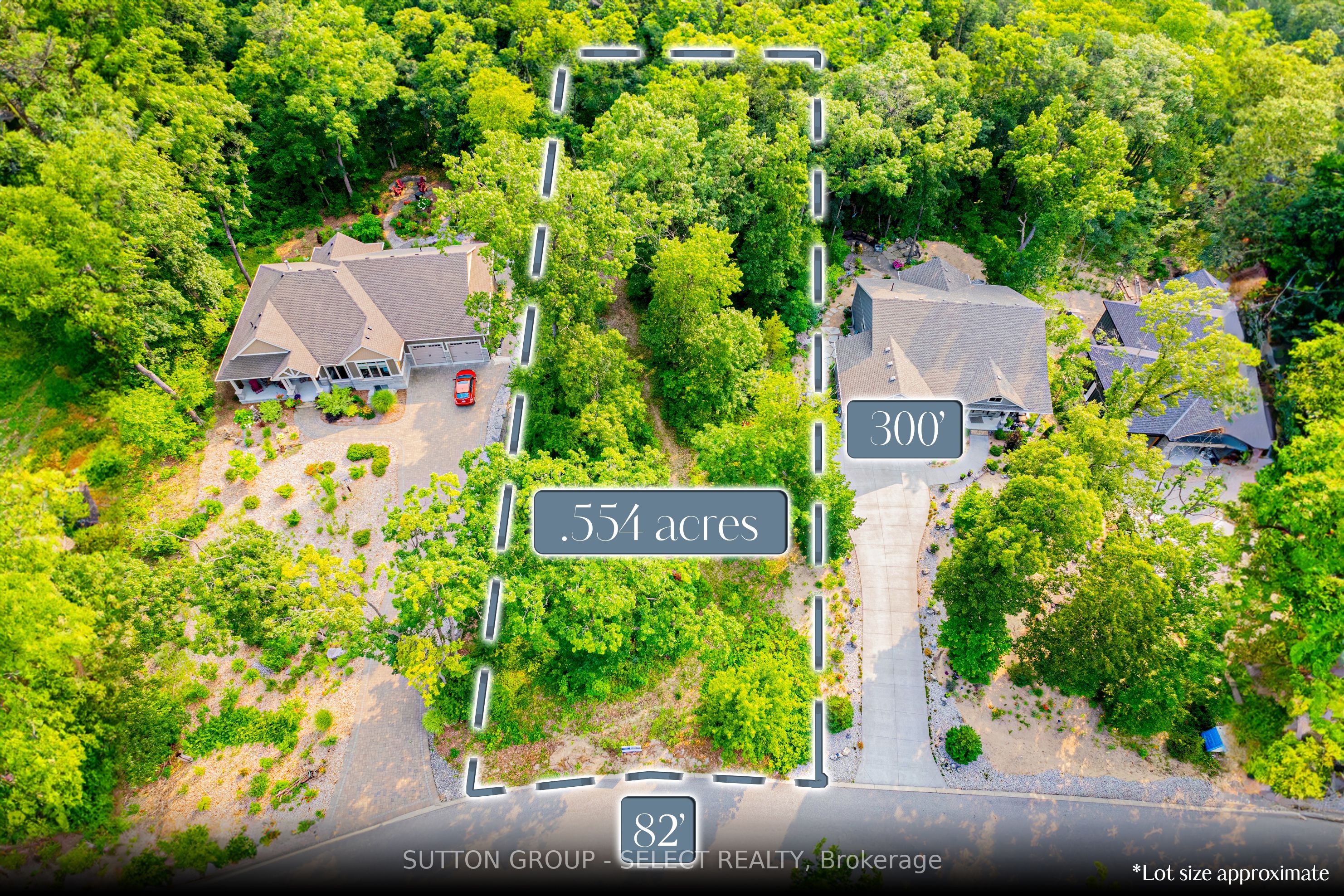 10142 Pinery Bluffs Road, Lambton Shores, ON N0M 1T0 photo 3