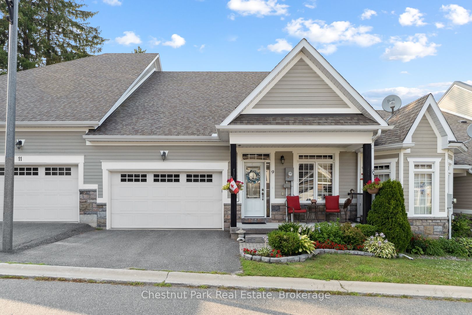 9 Stormont Court, Bracebridge, ON P1L 0B7