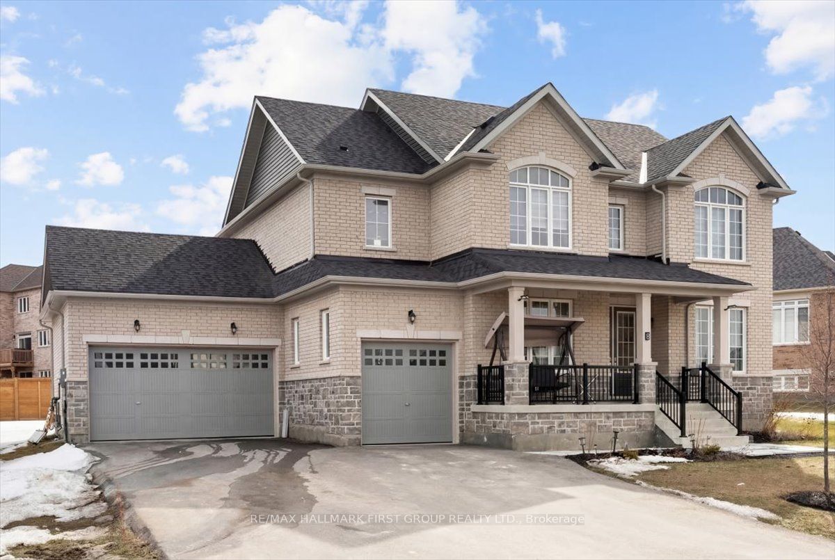 8 Wishing Well Lane 20, Otonabee-South Monaghan, ON K9J 0K6 photo 2