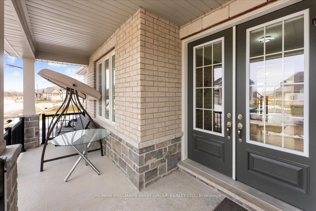 8 Wishing Well Lane 20, Otonabee-South Monaghan, ON K9J 0K6 photo 3
