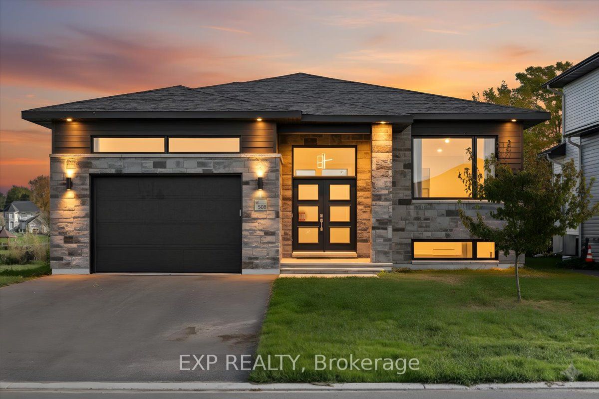 508 BARRAGE Street, Casselman, ON K0A 1M0