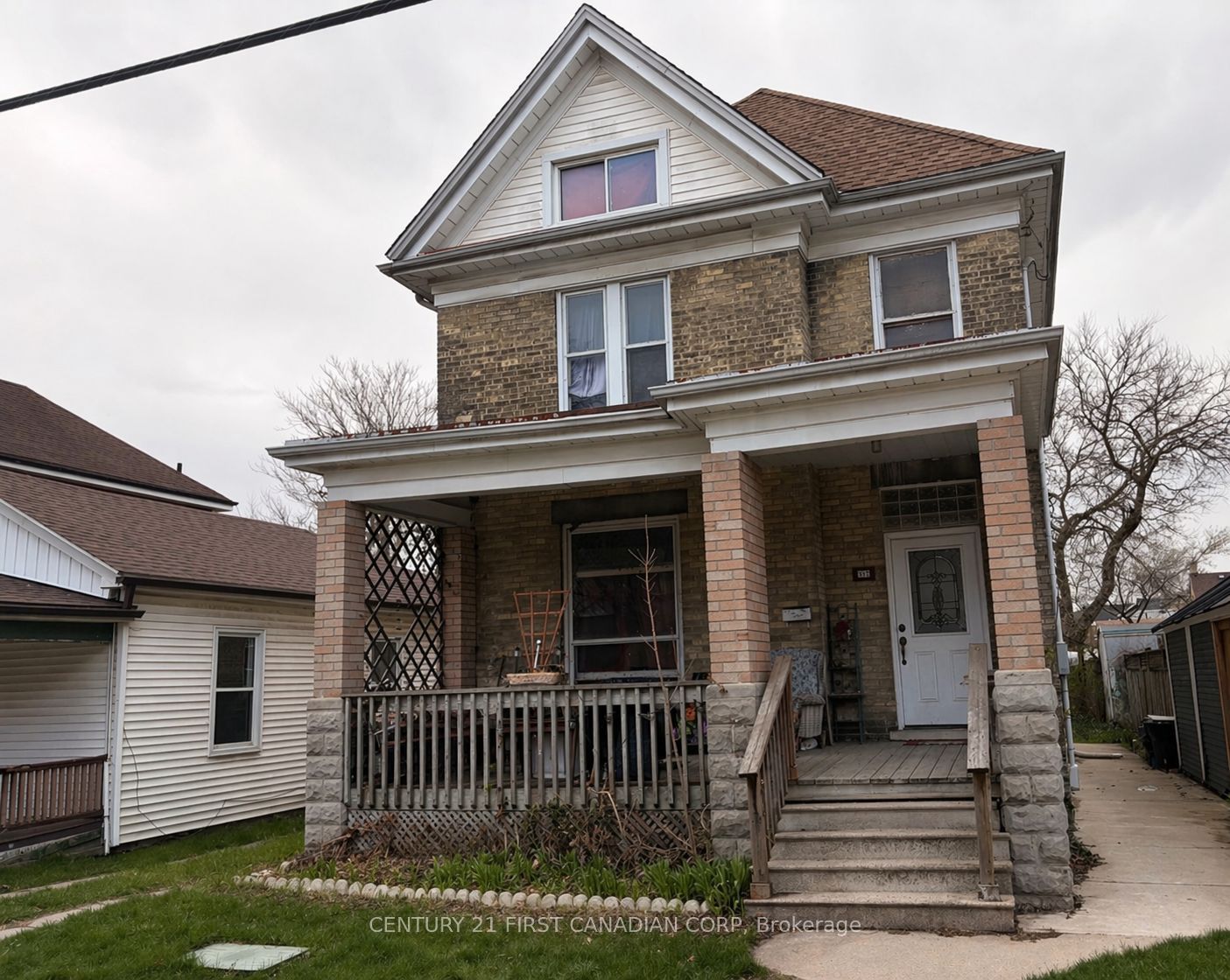 437 Ontario Street, London East, ON N5W 3W8