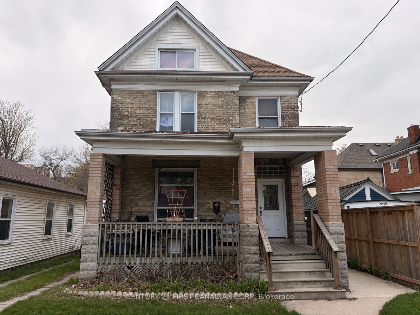437 Ontario Street, London East, ON N5W 3W8 photo 3