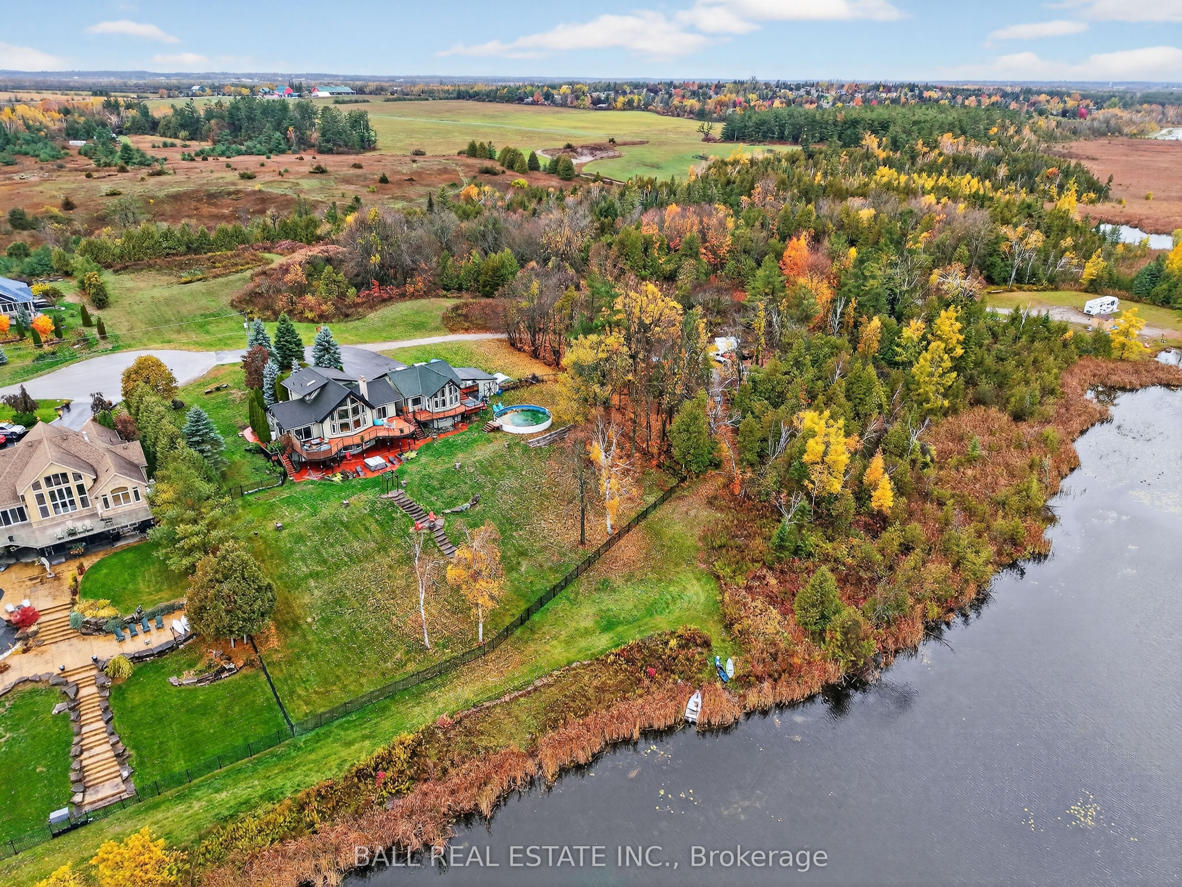 151 Peller Court, Kawartha Lakes, ON K0M 1A0 photo 3