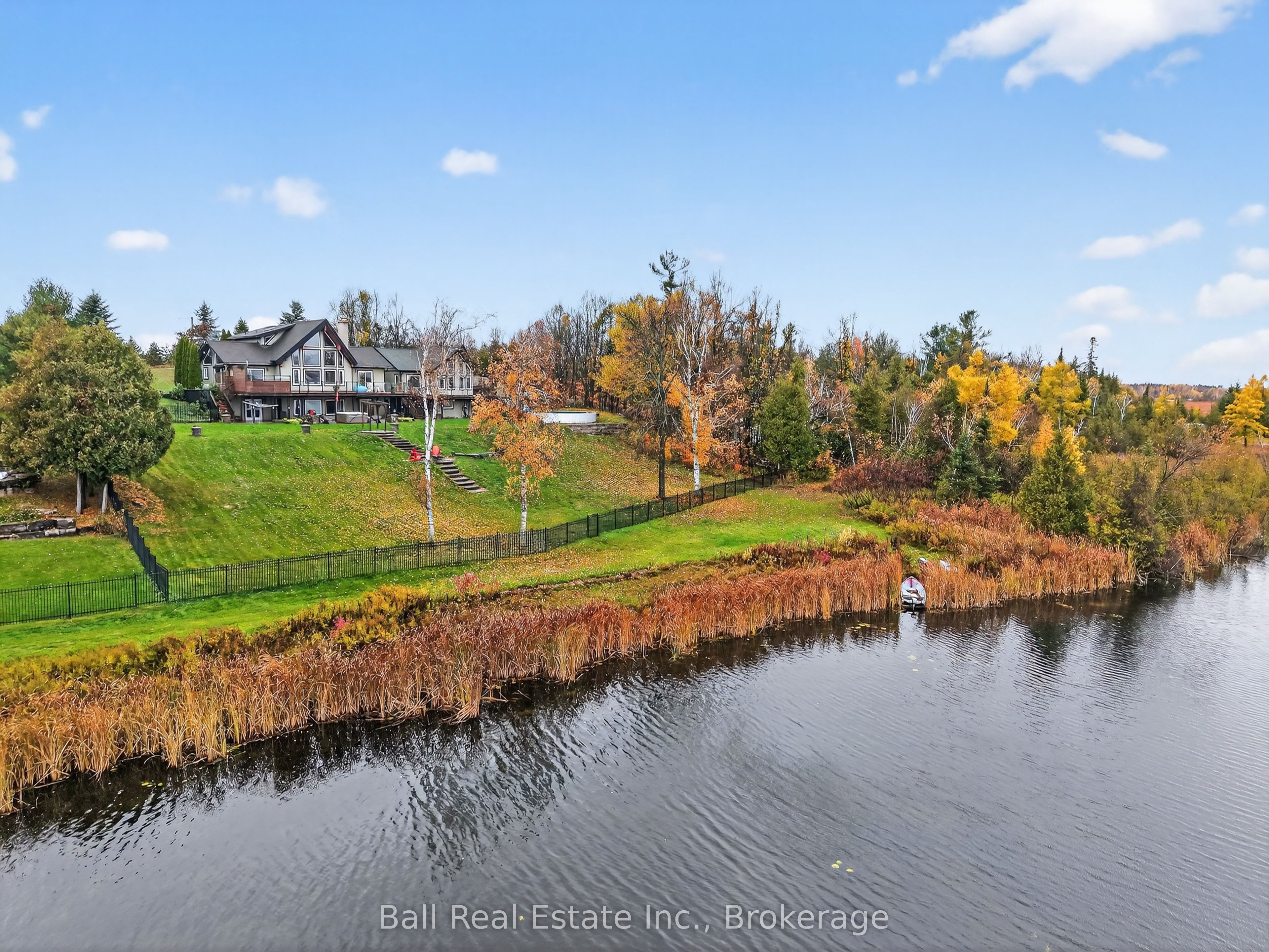 151 Peller Court, Kawartha Lakes, ON K0M 1A0 photo 4