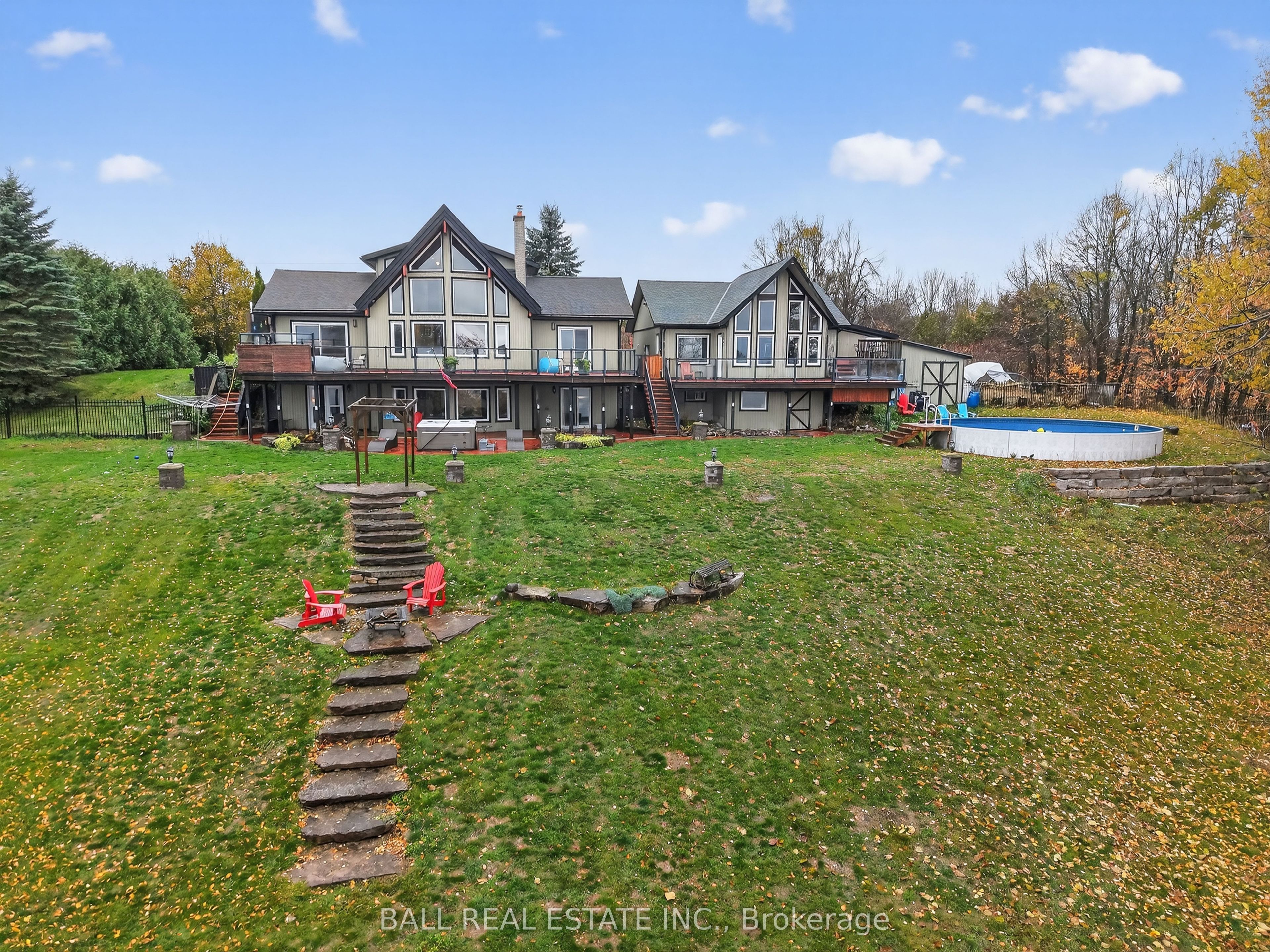 151 Peller Court, Kawartha Lakes, ON K0M 1A0 photo 5