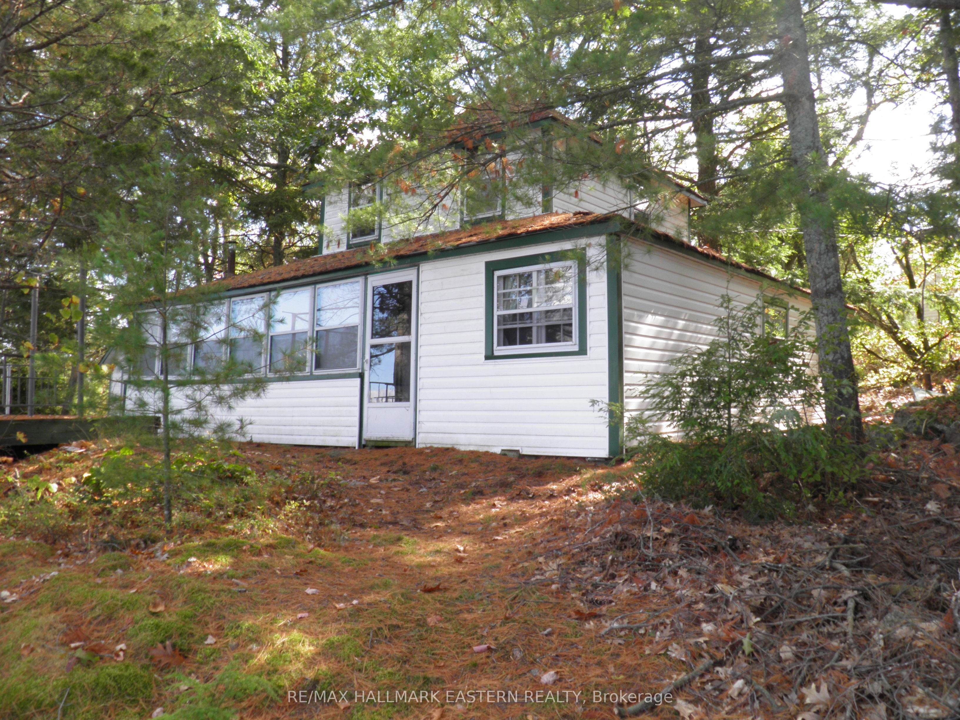 1420 Island 76 Stoney Lake, North Kawartha, ON K0L 2H0 photo 2