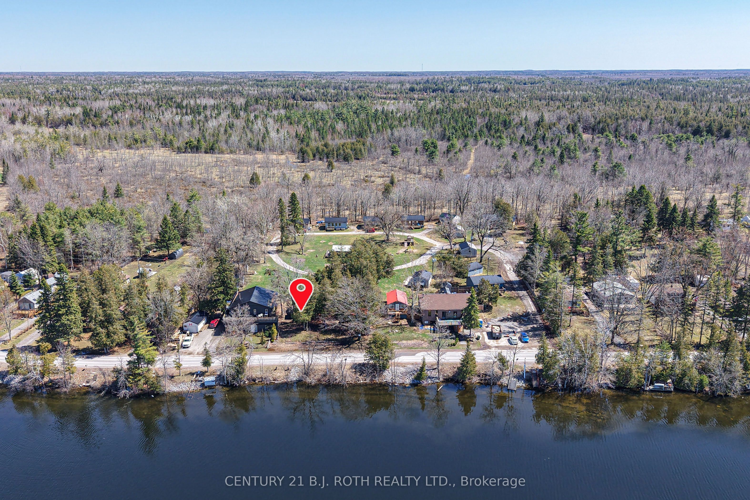 230 - 232 Lake Dalrymple Road 1, Kawartha Lakes, ON L0K 1W0