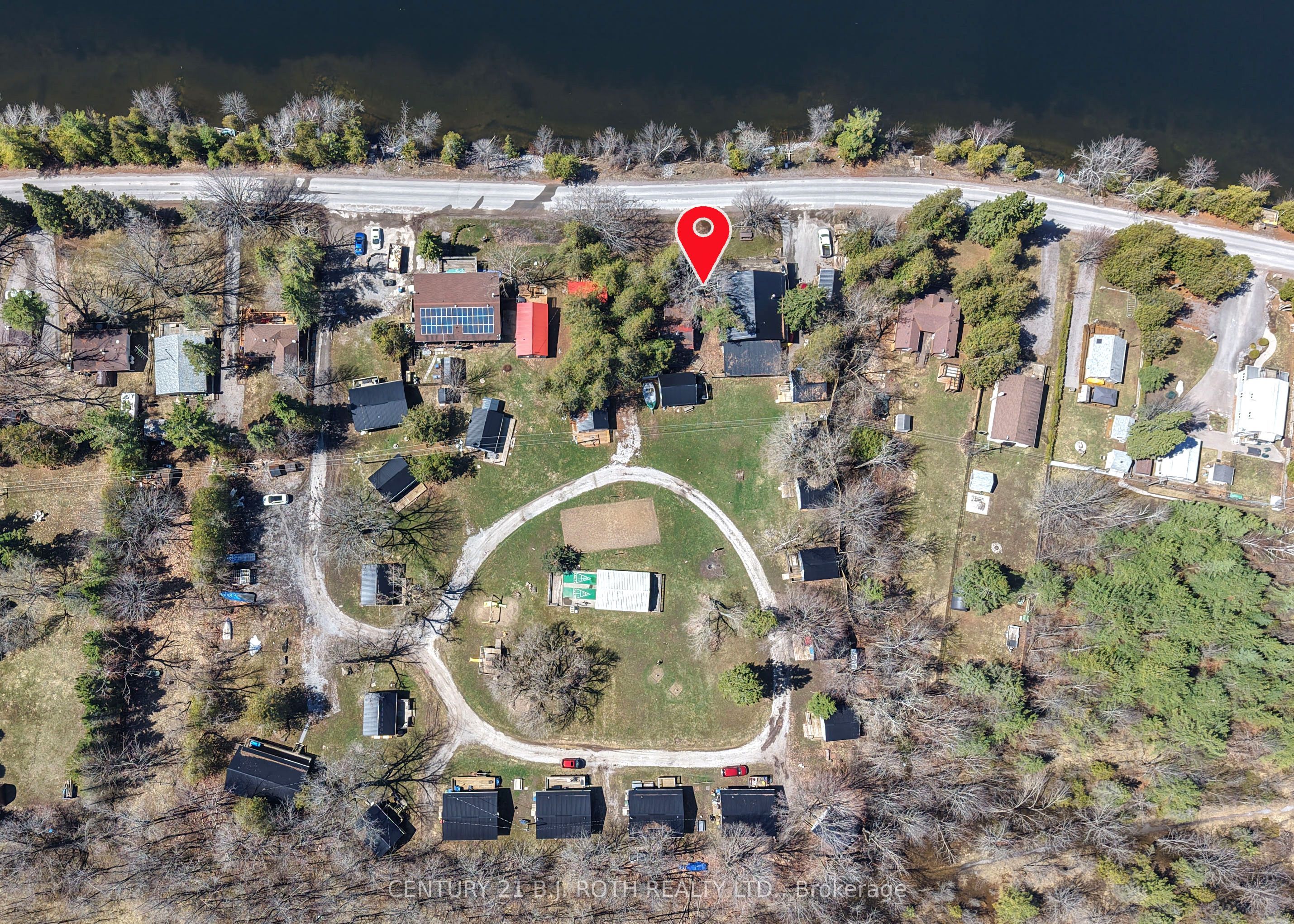 230 - 232 Lake Dalrymple Road 1, Kawartha Lakes, ON L0K 1W0 photo 5
