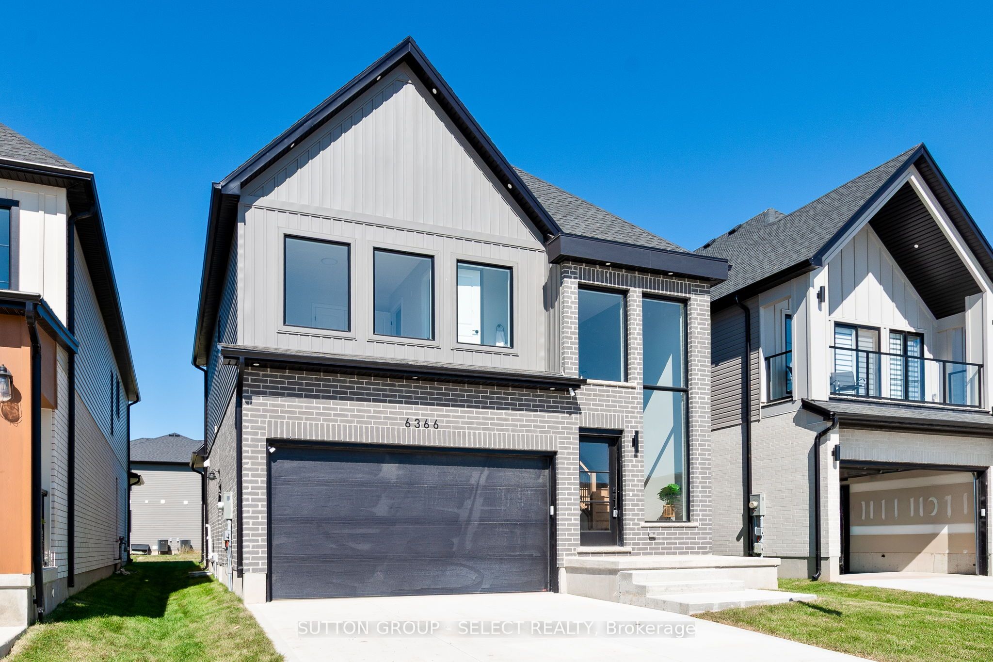 6366 Heathwoods Avenue, London South, ON N6P 1H5