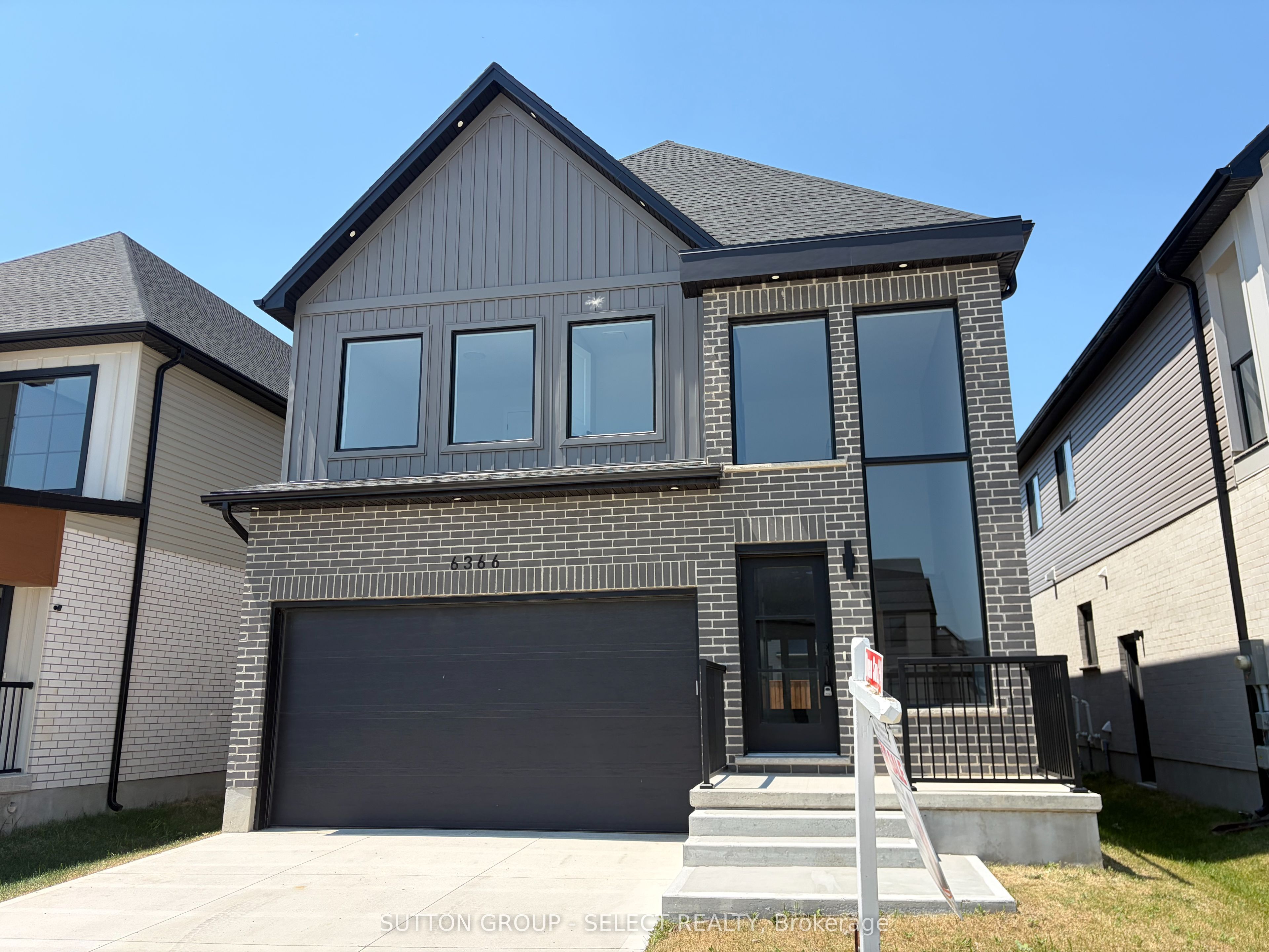 6366 Heathwoods Avenue, London South, ON N6P 1H5 photo 2