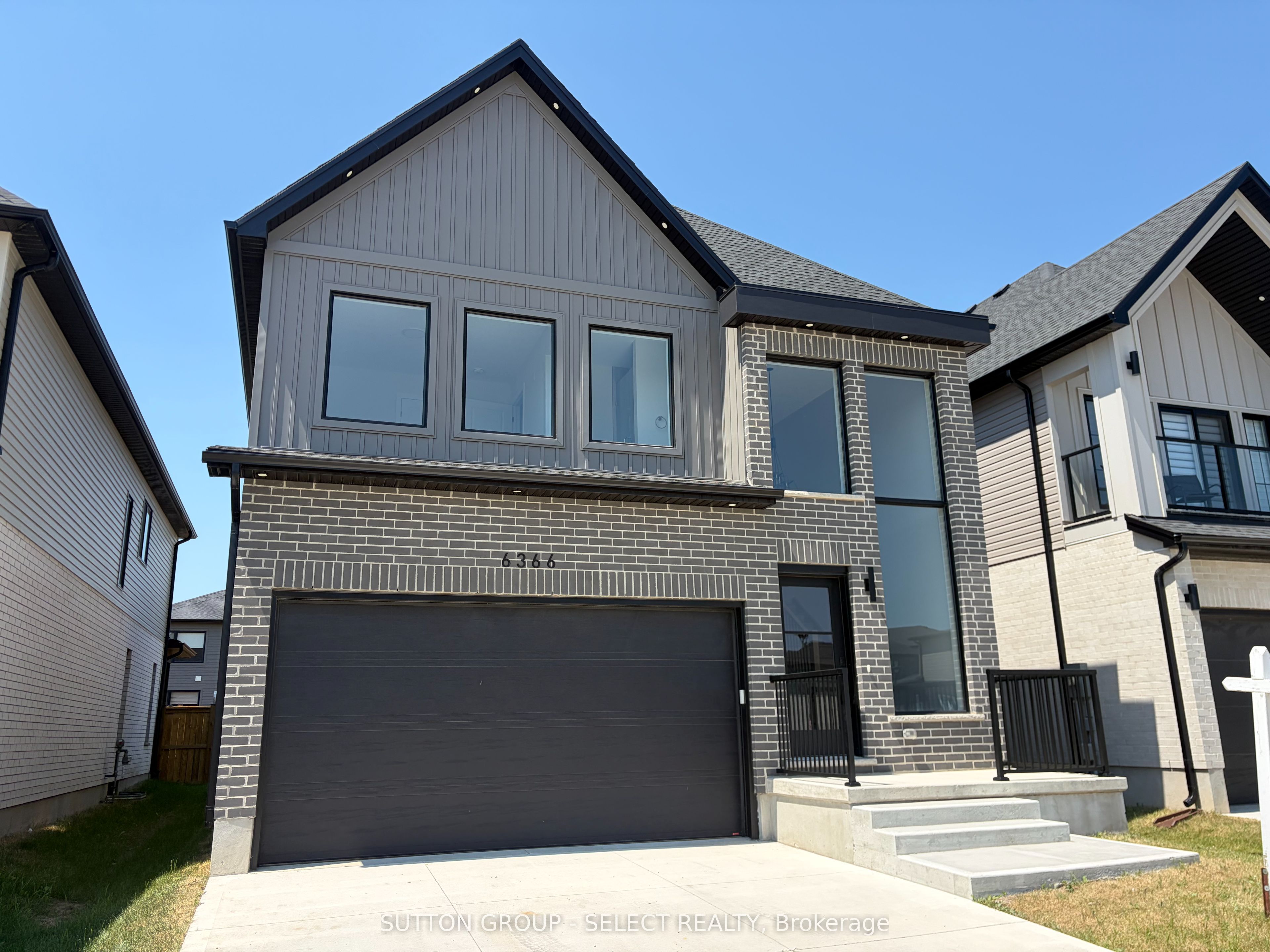 6366 Heathwoods Avenue, London South, ON N6P 1H5 photo 3