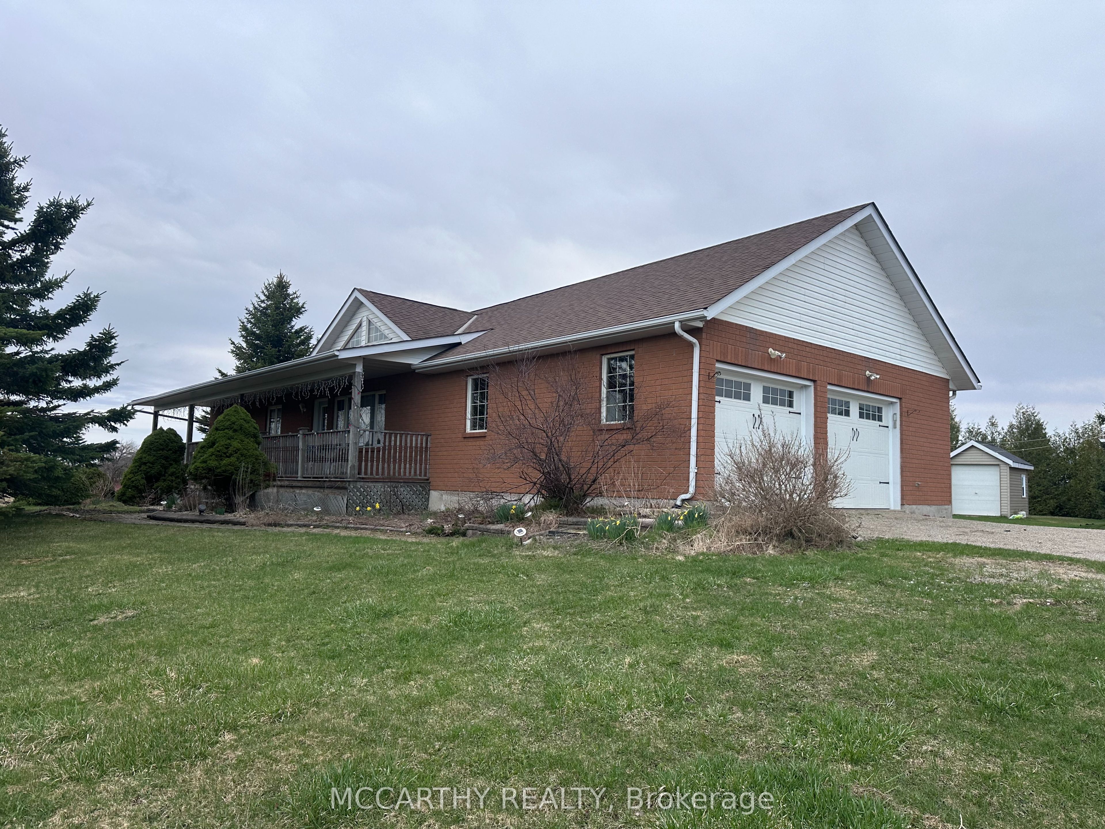 516354 County Road 124, Melancthon, ON L9V 1V3