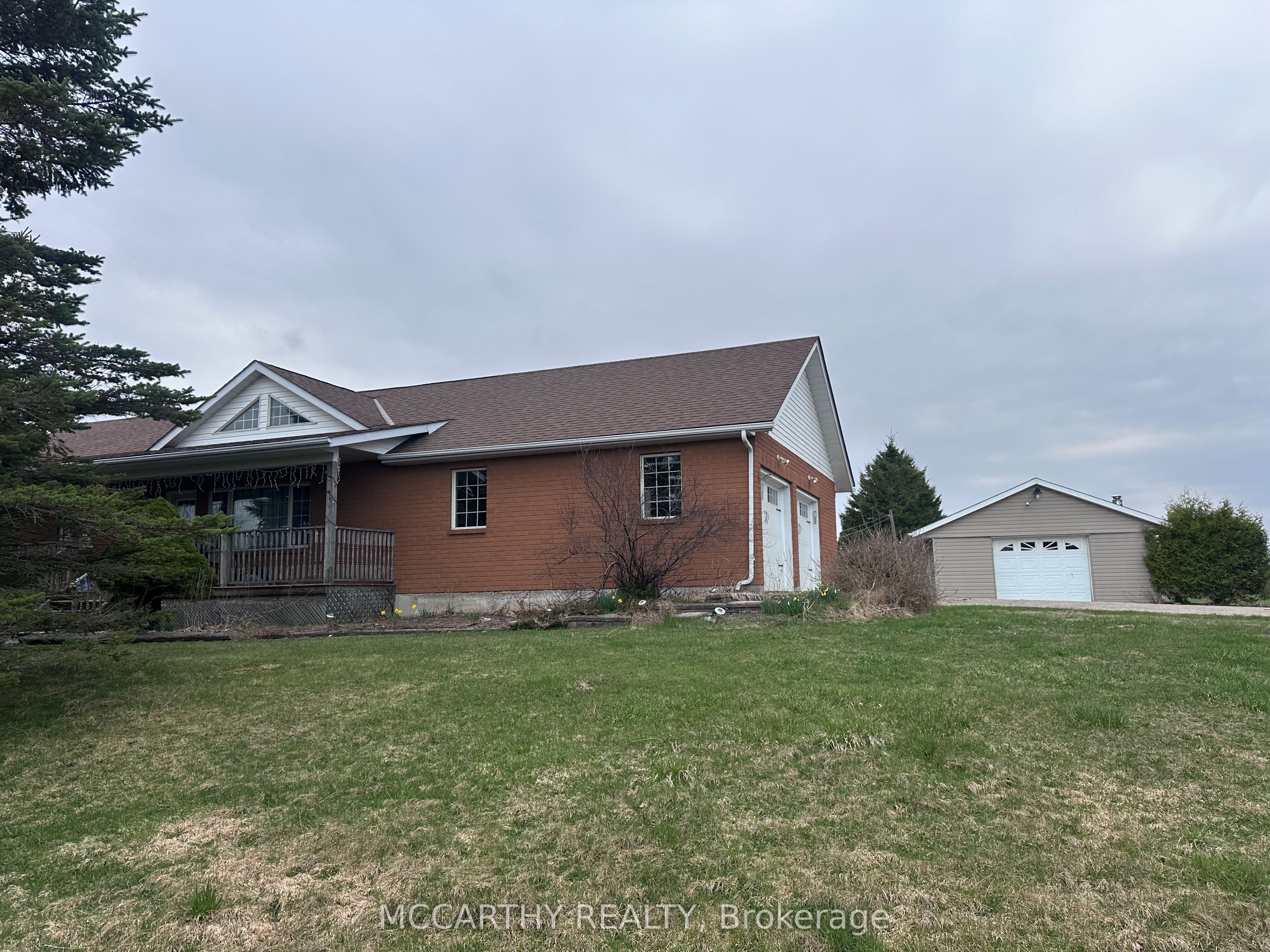 516354 County Road 124, Melancthon, ON L9V 1V3 photo 2