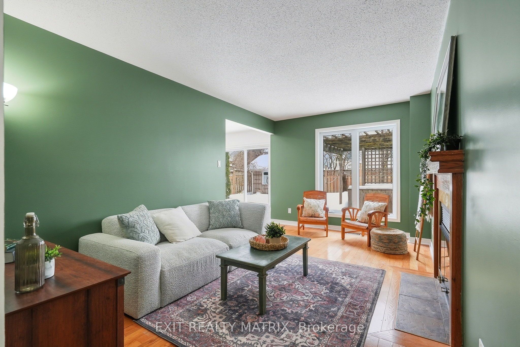 727 Brome Crescent, Orleans - Cumberland and Area, ON K4A 3G8 photo 5