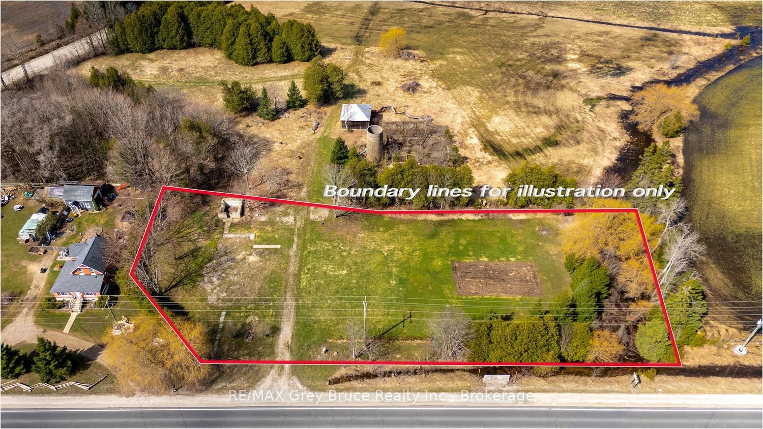 019556 Highway 6 N/A, South Bruce Peninsula, ON N0H 2T0 photo 5