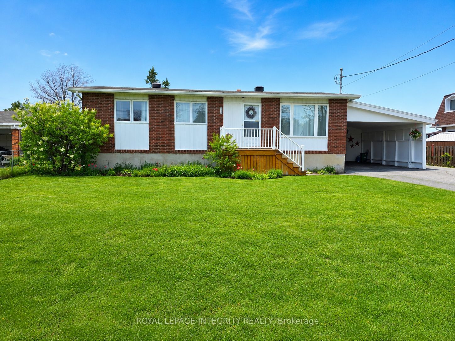 3264 Johnston Avenue, Cornwall, ON K6K 1H3