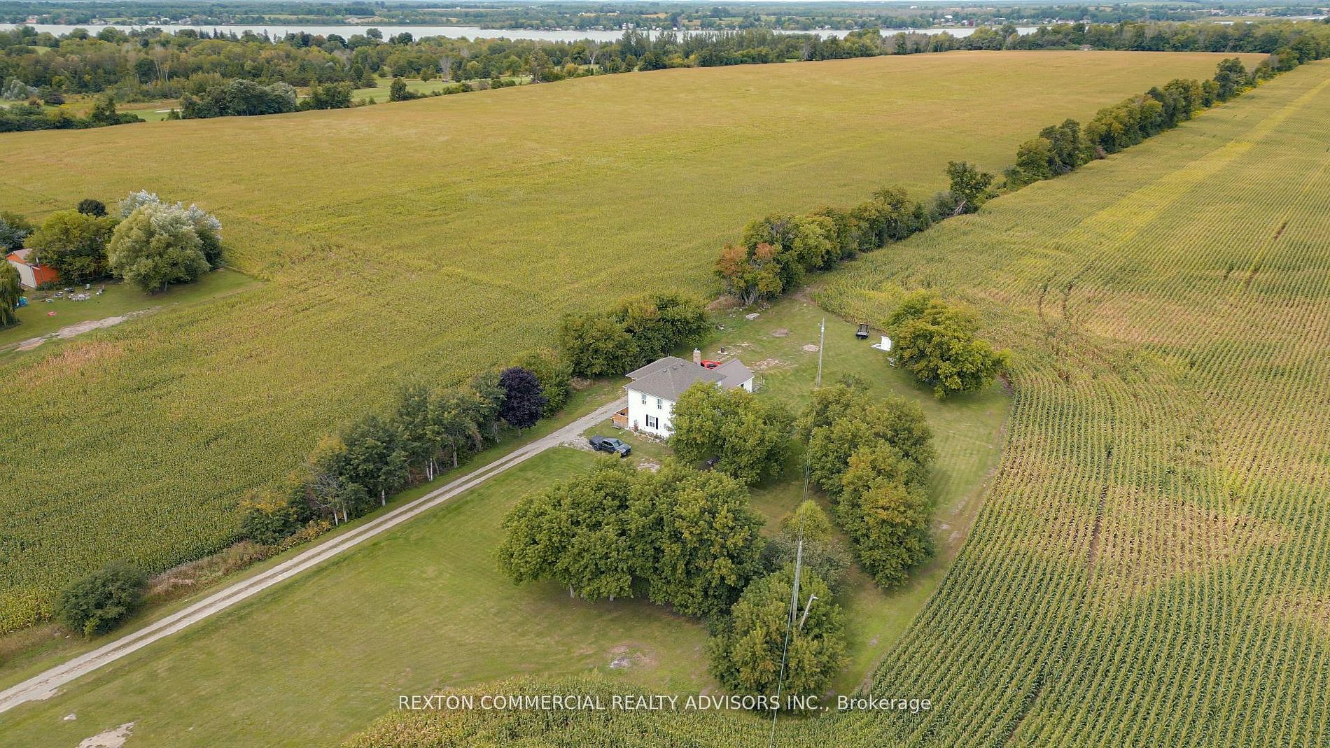 153 Golf Course Road, Kawartha Lakes, ON L0B 1K0 photo 2
