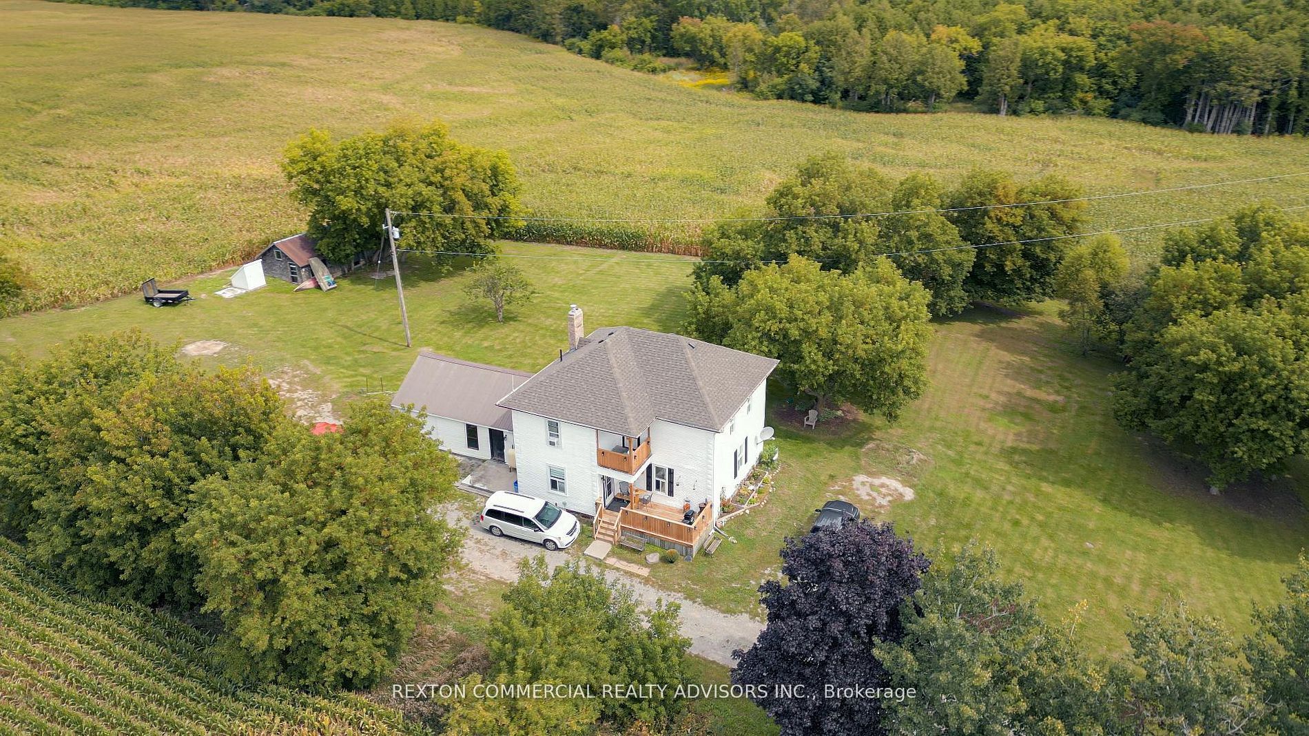 153 Golf Course Road, Kawartha Lakes, ON L0B 1K0 photo 5
