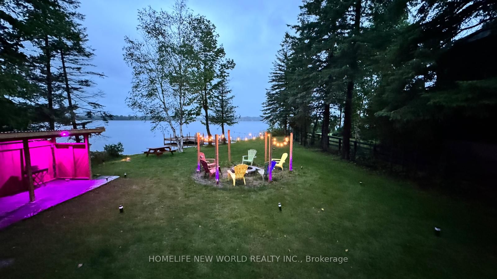1391 Portage Road, Kawartha Lakes, ON K0M 2B0