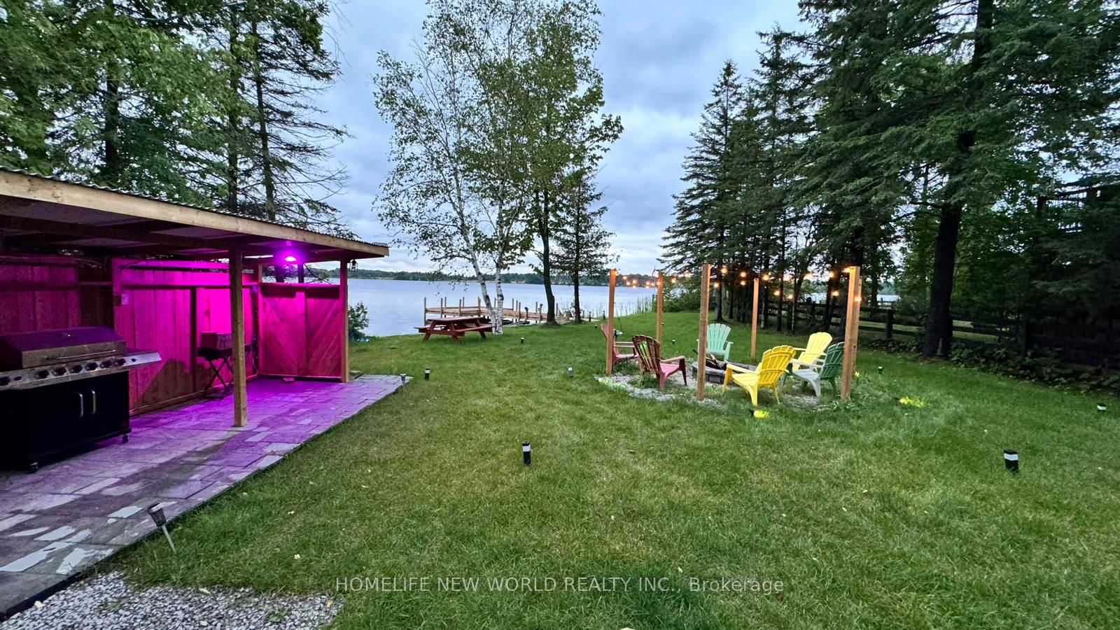 1391 Portage Road, Kawartha Lakes, ON K0M 2B0 photo 3