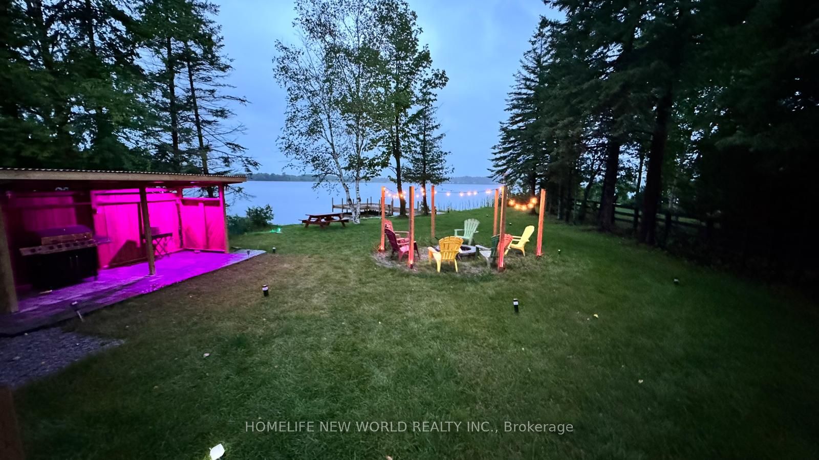1391 Portage Road, Kawartha Lakes, ON K0M 2B0 photo 5