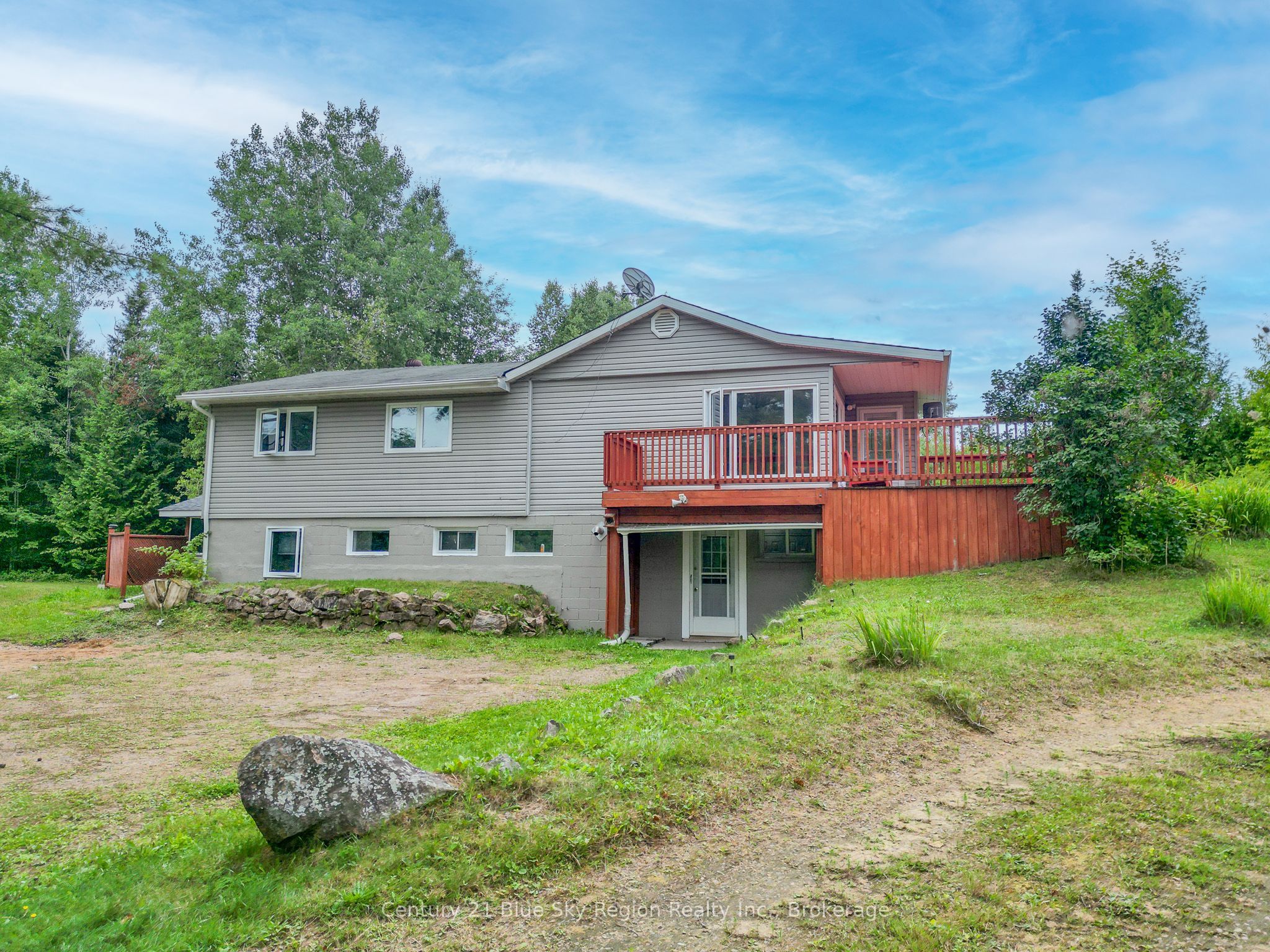 525 Maple Road, Bonfield, ON P0H 1E0 photo 2
