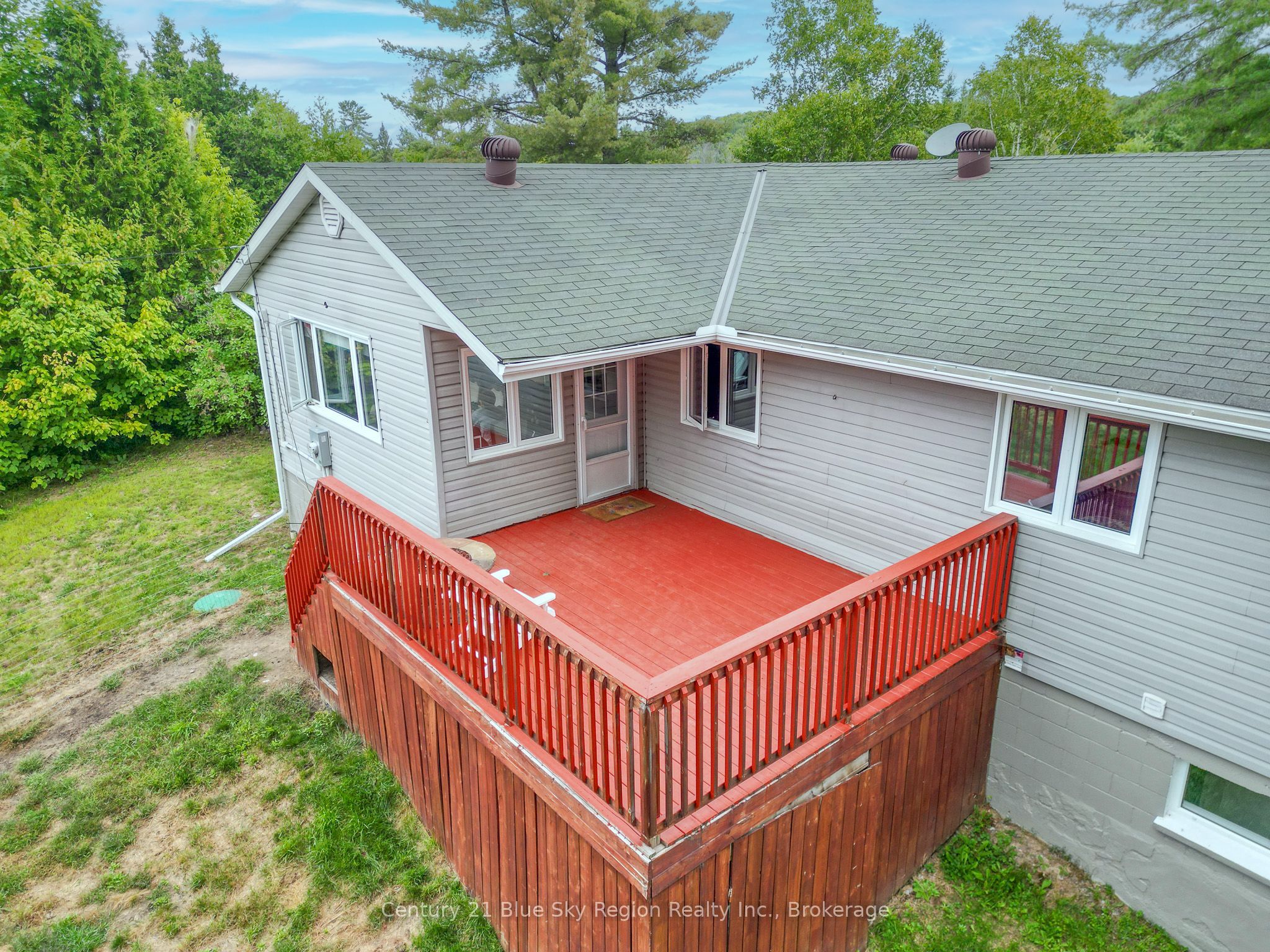 525 Maple Road, Bonfield, ON P0H 1E0 photo 3