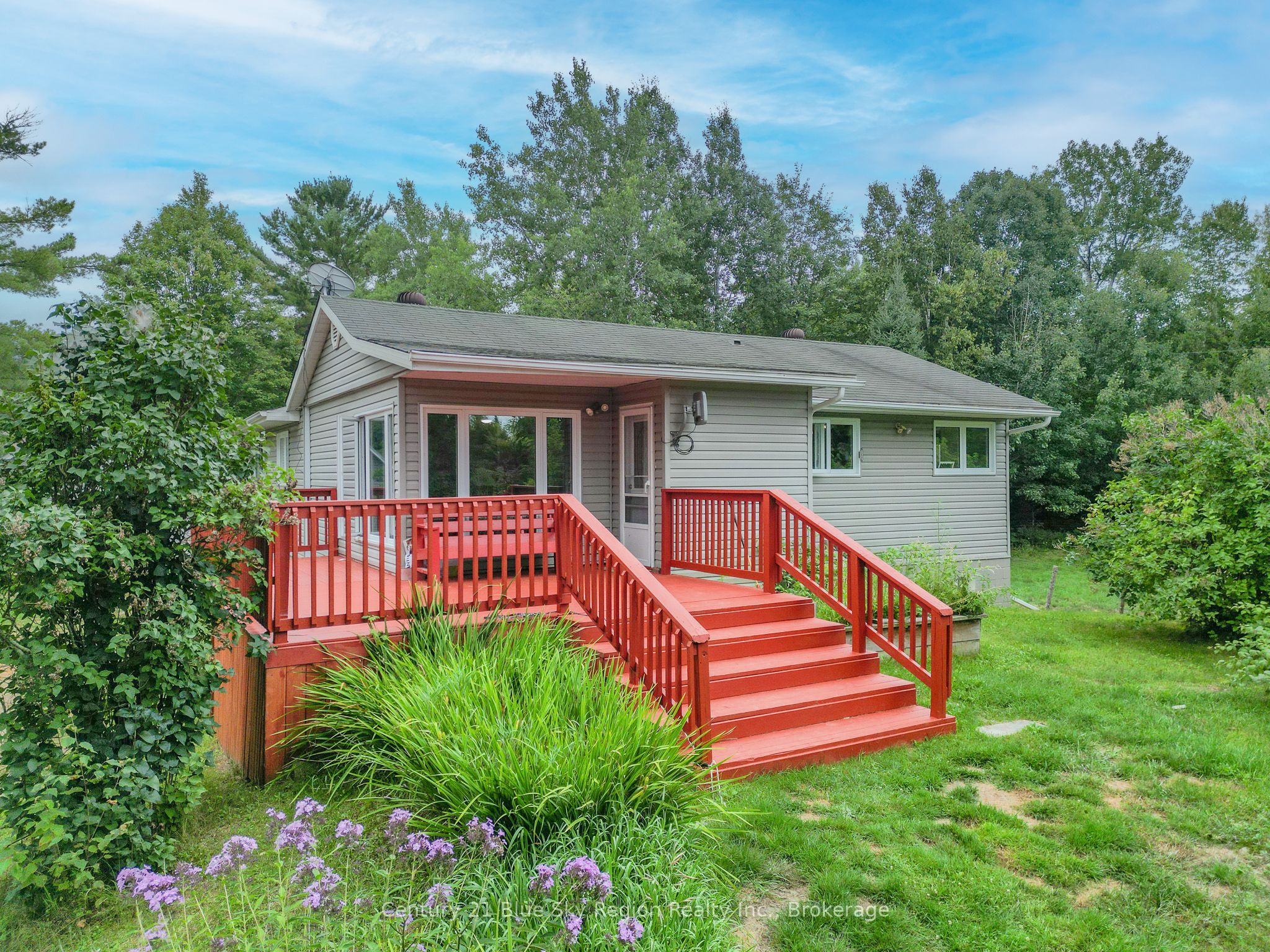 525 Maple Road, Bonfield, ON P0H 1E0 photo 4