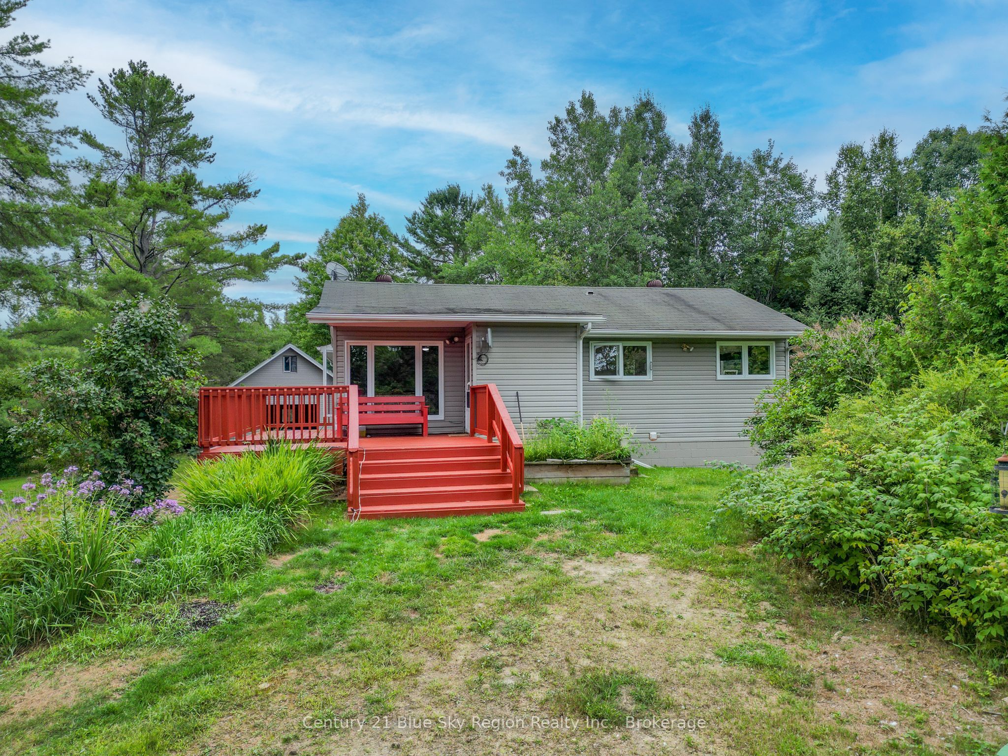 525 Maple Road, Bonfield, ON P0H 1E0 photo 5