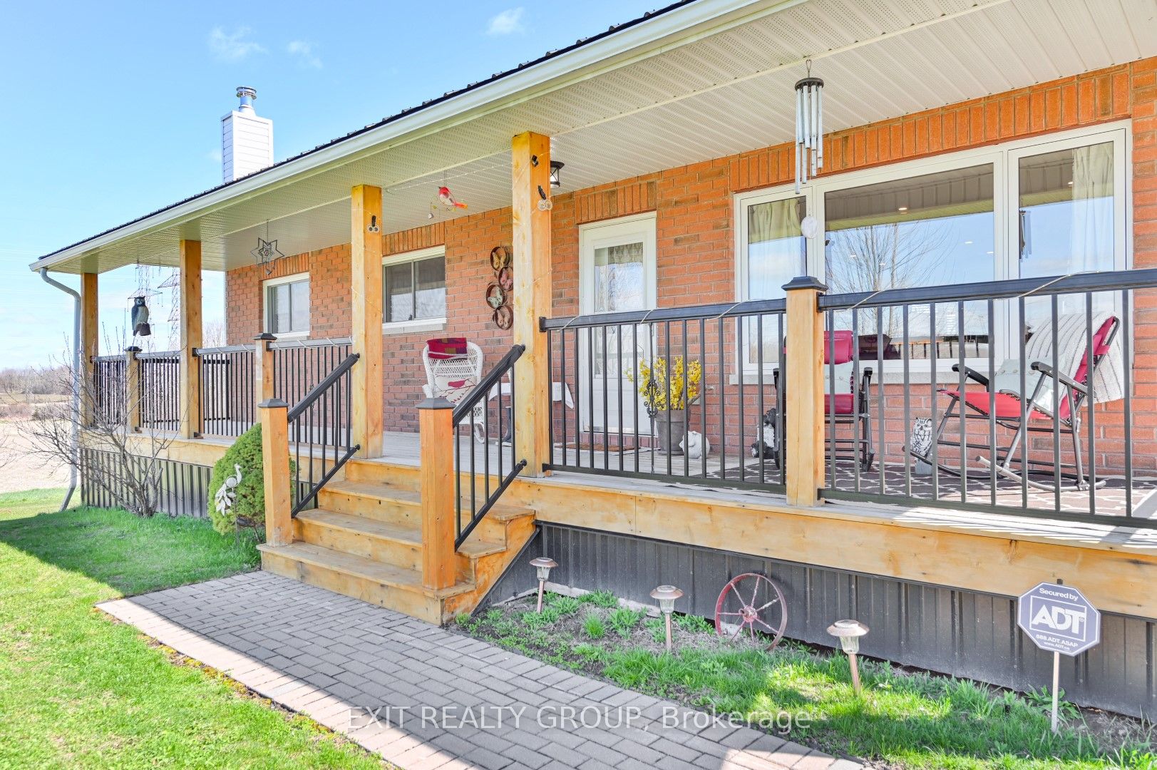 1690 Wallbridge Loyalist Road, Quinte West, ON K8N 4Z5 photo 3