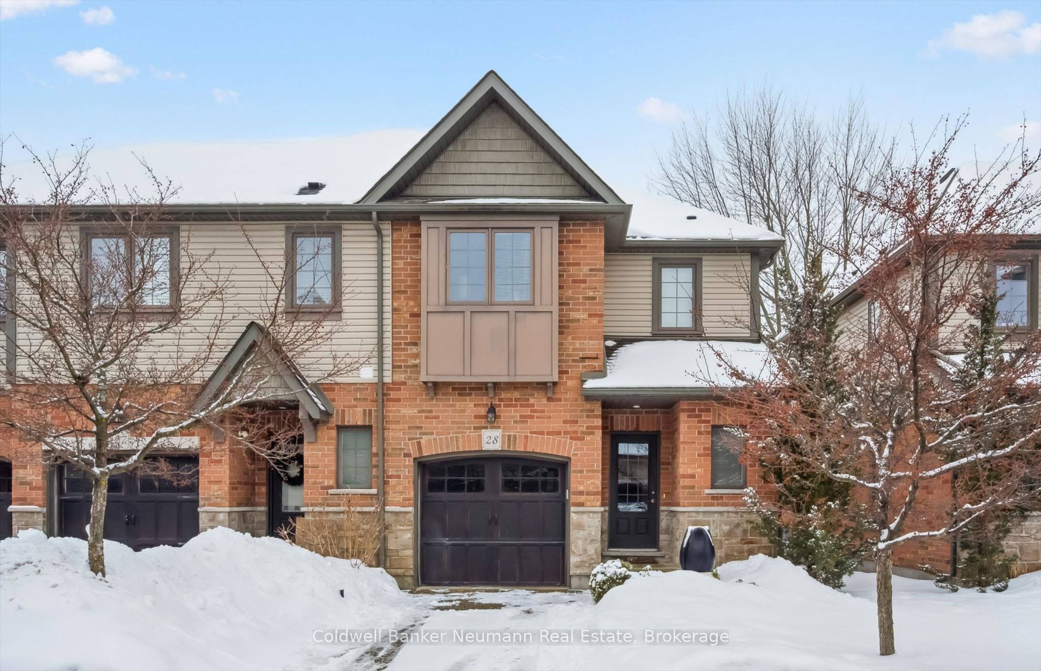 146 Downey Road 28, Guelph, ON N1C 0A2 photo 2
