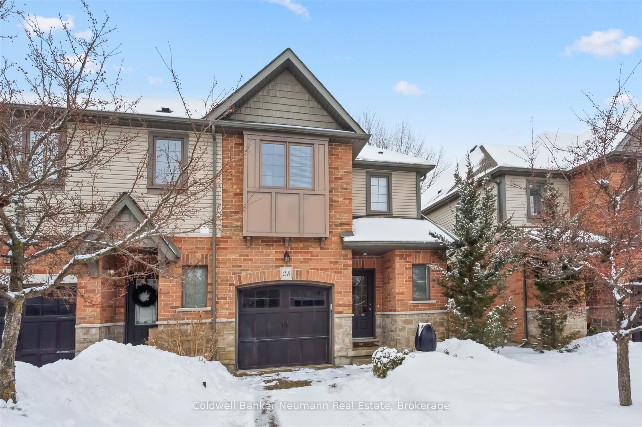 146 Downey Road 28, Guelph, ON N1C 0A2 photo 3