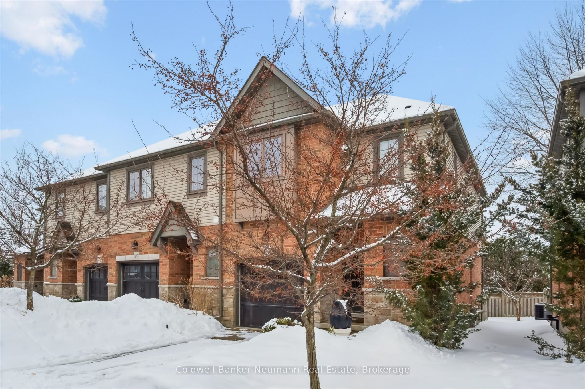146 Downey Road 28, Guelph, ON N1C 0A2 photo 4