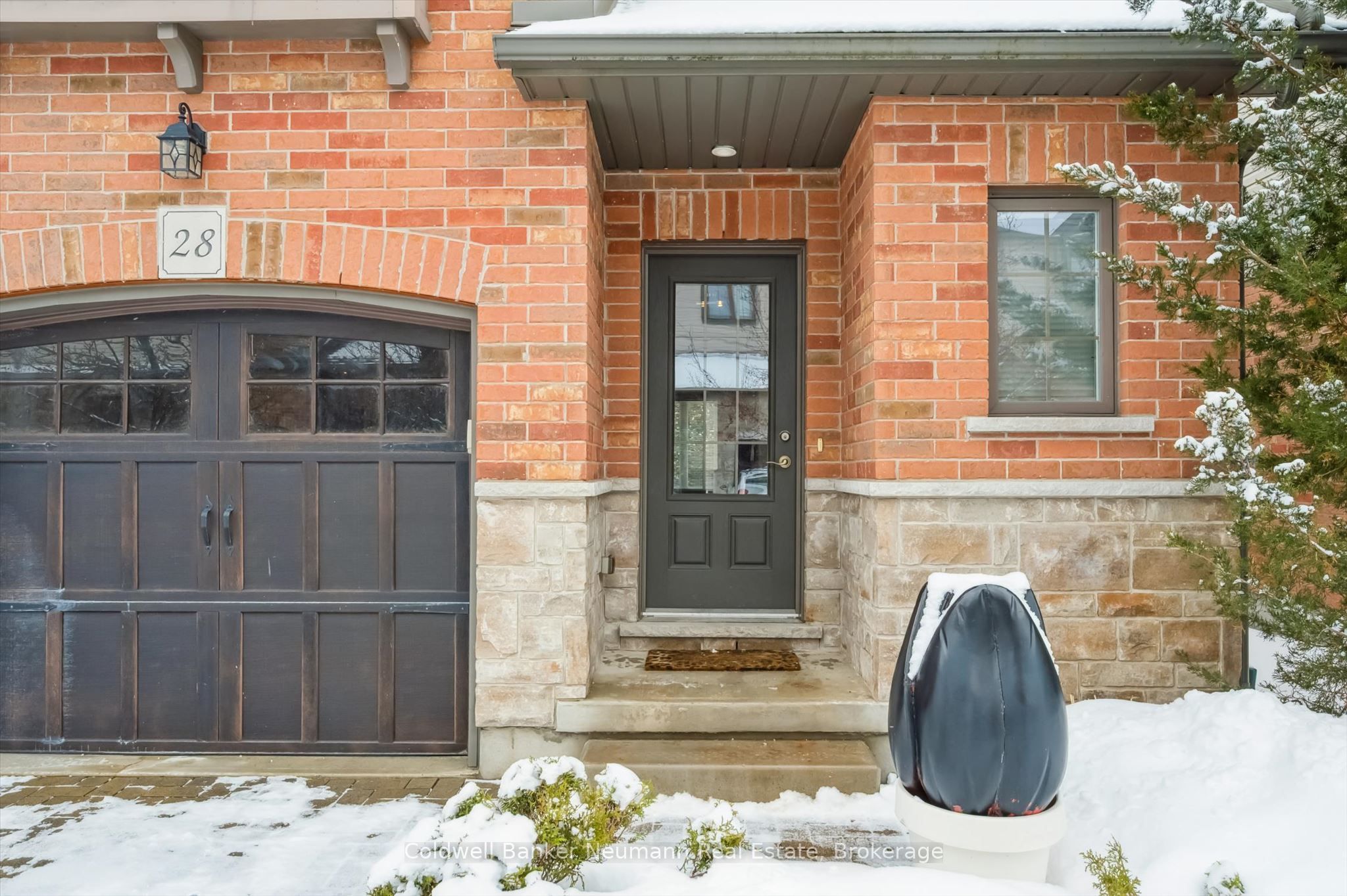 146 Downey Road 28, Guelph, ON N1C 0A2 photo 5