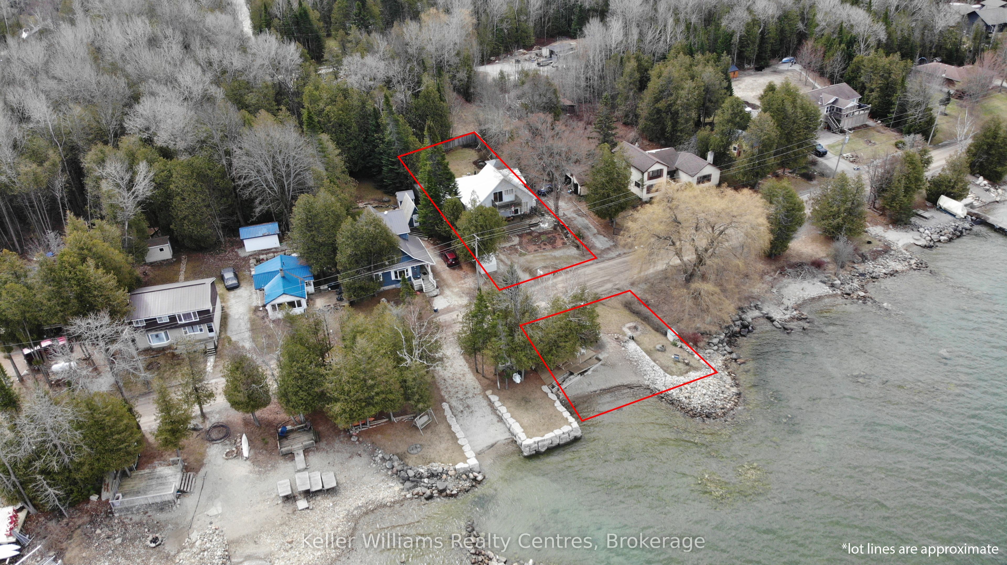 98 Hope Bay Road, South Bruce Peninsula, ON N0H 2T0 photo 4
