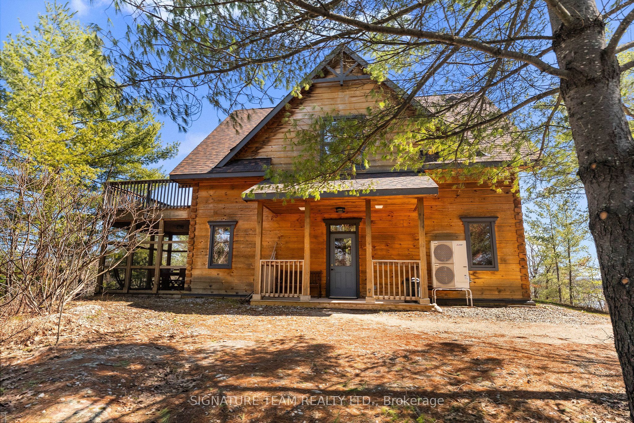 287 Presquile Trail, Whitewater Region, ON K0J 1V0
