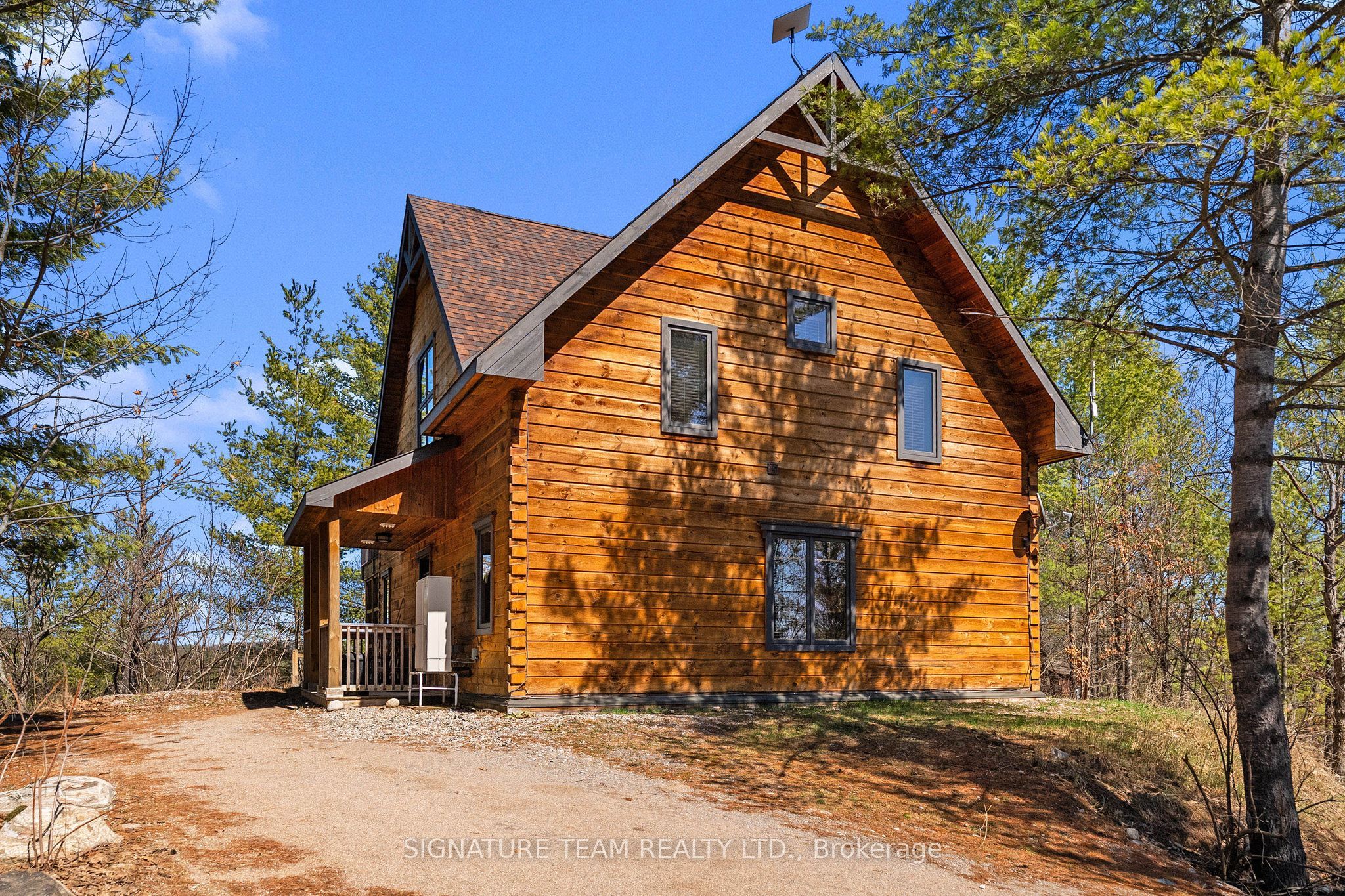 287 Presquile Trail, Whitewater Region, ON K0J 1V0 photo 2