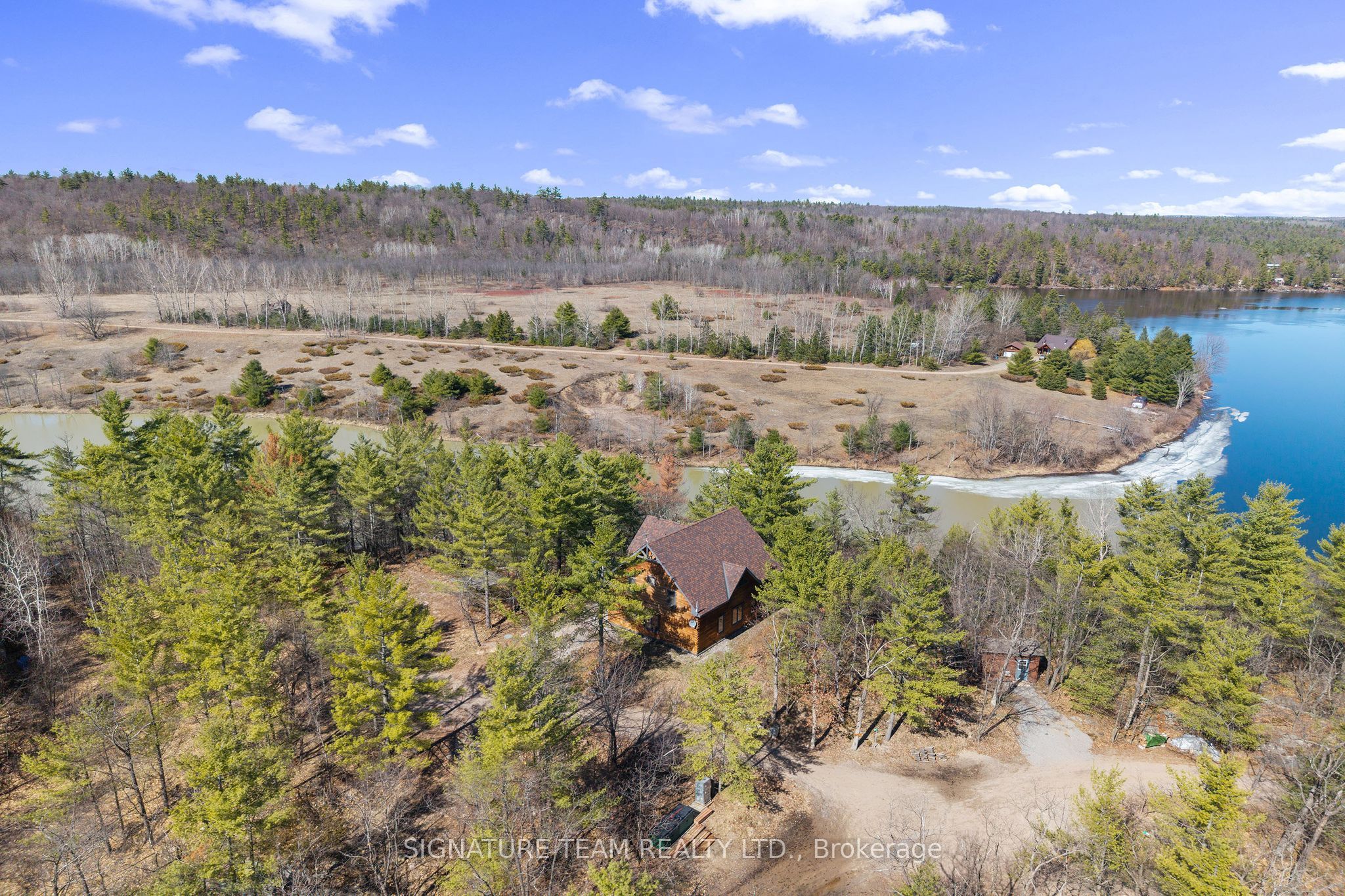 287 Presquile Trail, Whitewater Region, ON K0J 1V0 photo 3