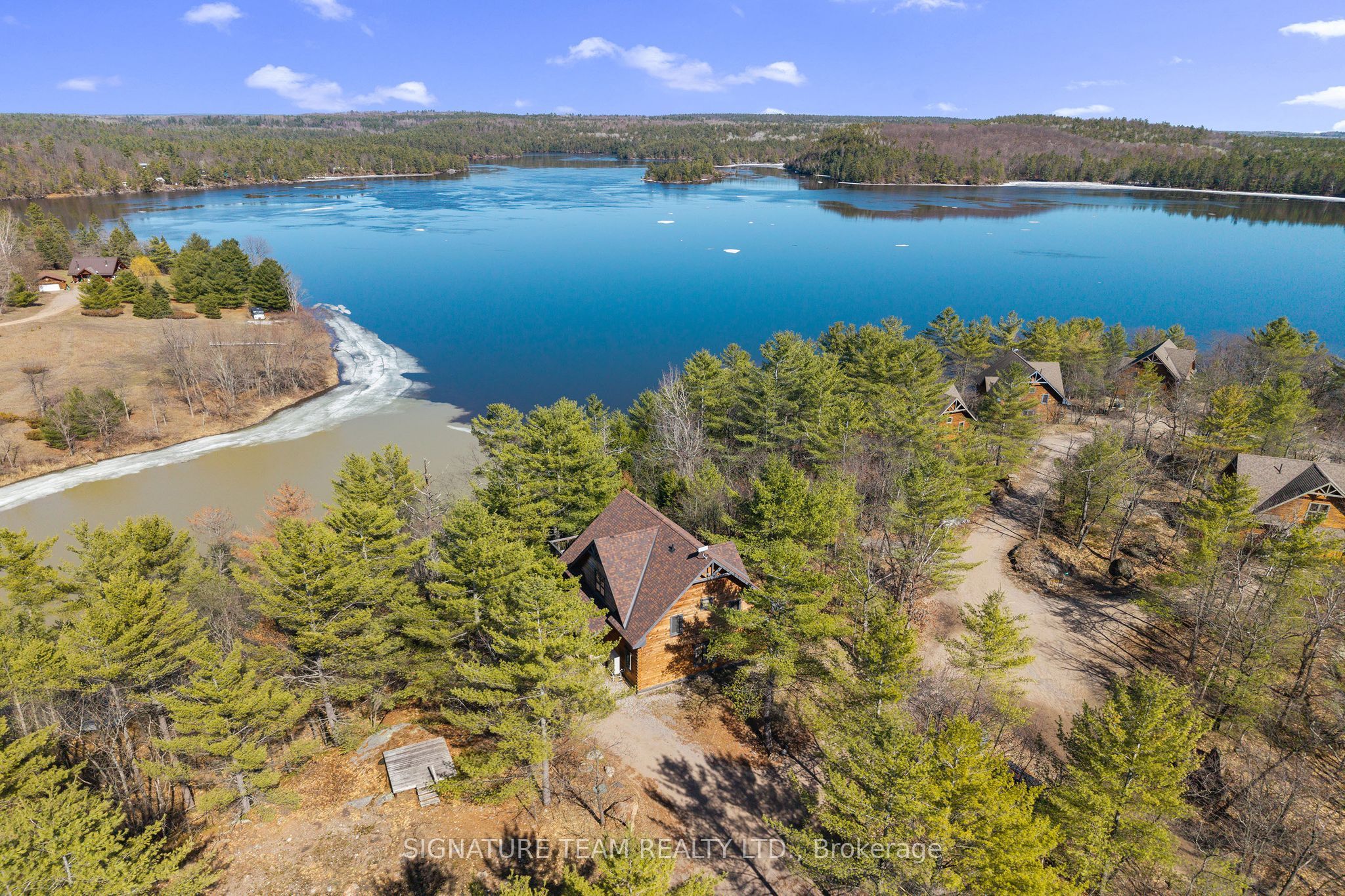287 Presquile Trail, Whitewater Region, ON K0J 1V0 photo 4