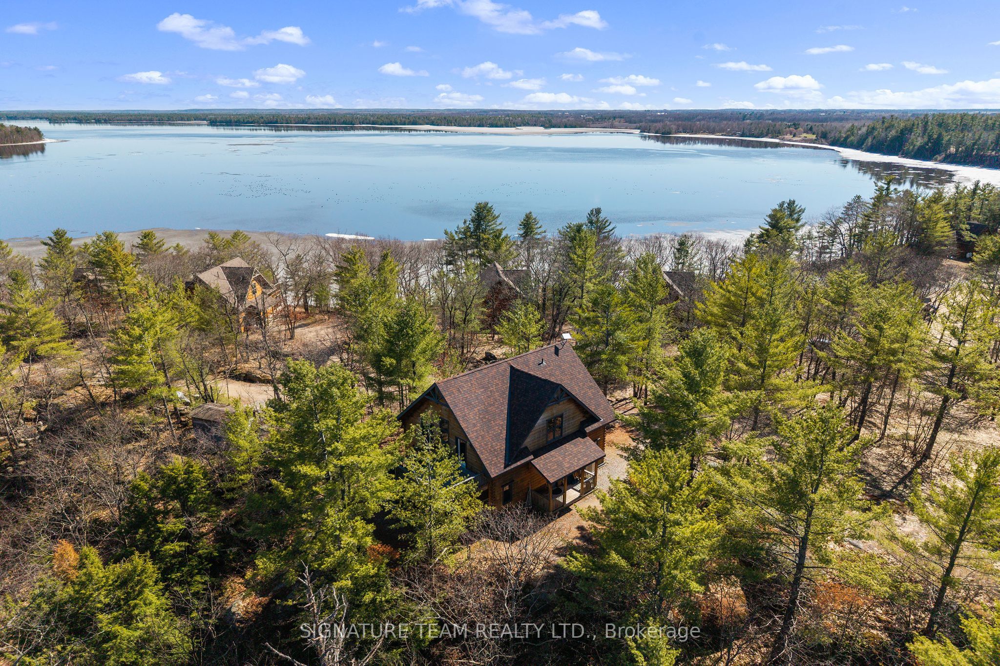 287 Presquile Trail, Whitewater Region, ON K0J 1V0 photo 5