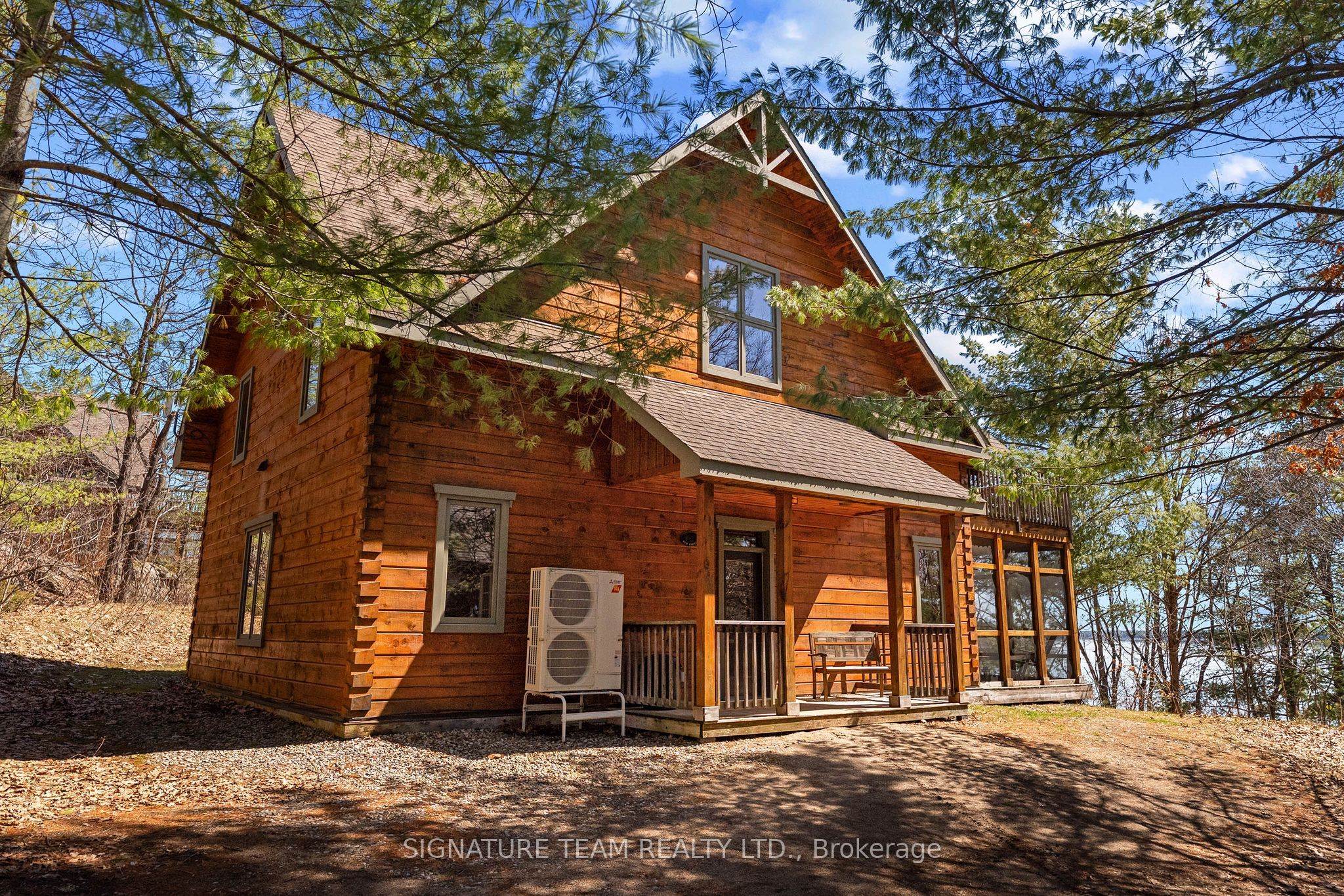 282B Presquile Trail, Whitewater Region, ON K0J 1V0